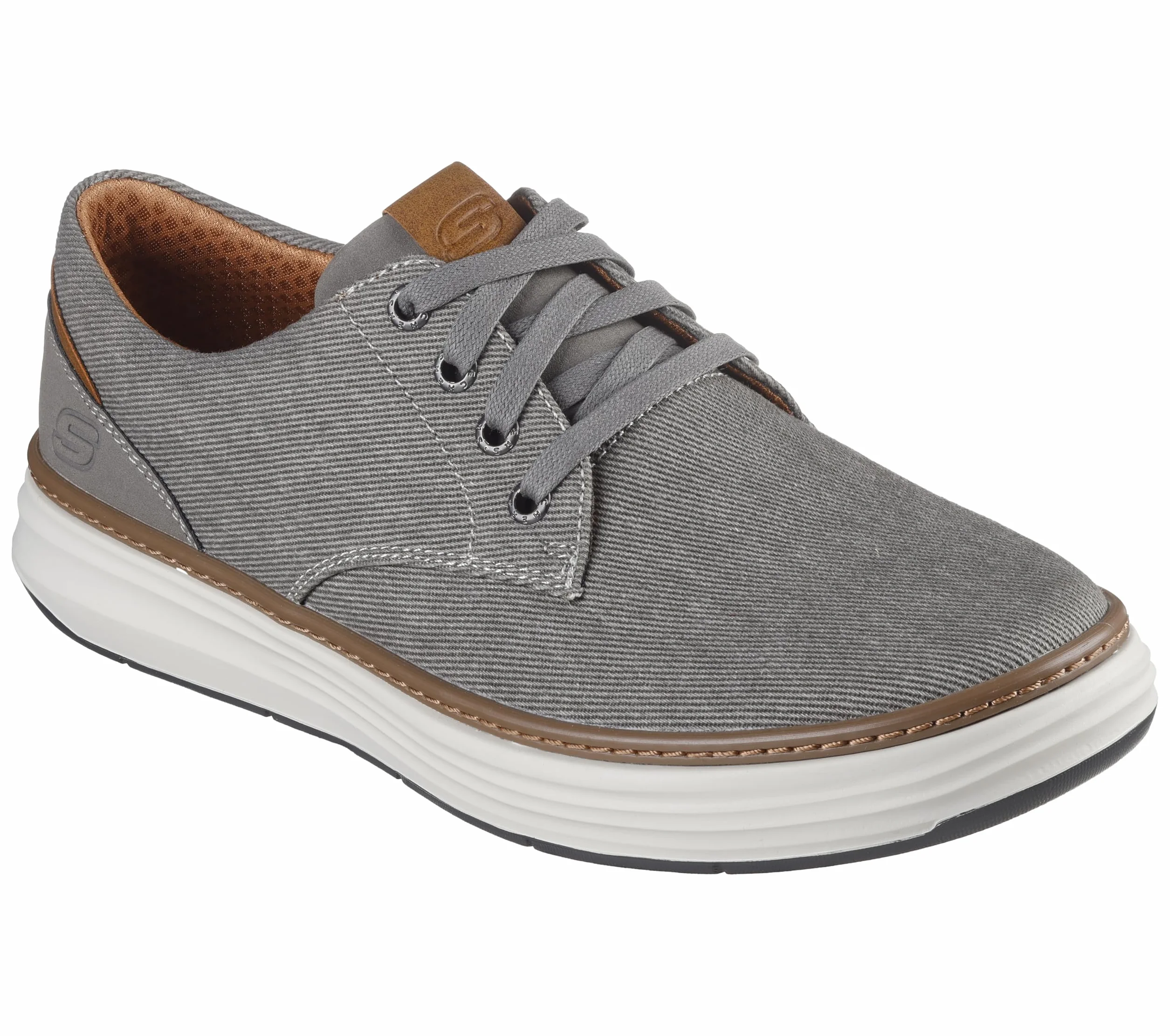 Skechers Mężczyźni Moreno - EdersonSneakersy