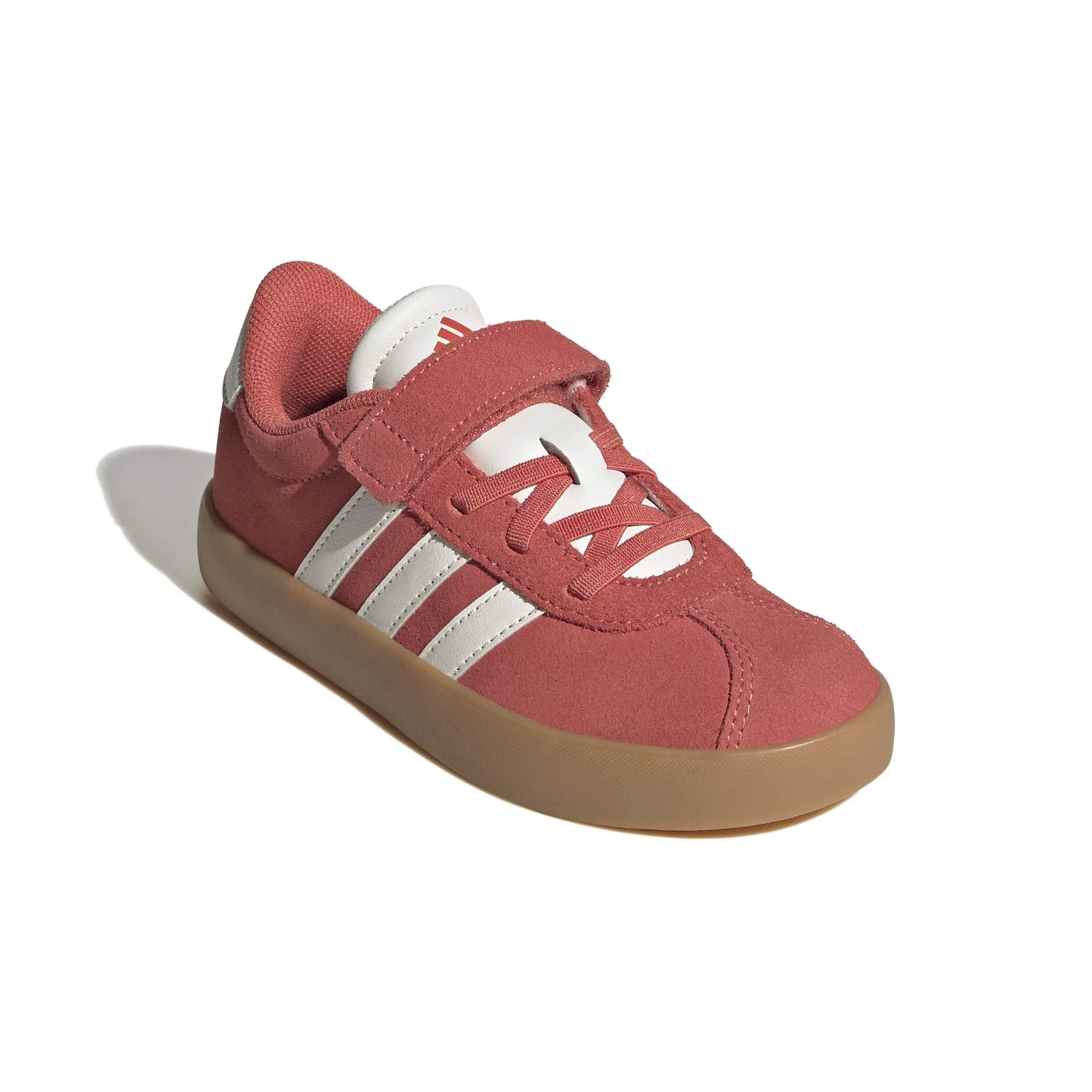 adidas Uniseks - dzieci Vl Court 3.0 Hook And Loop KidsButy