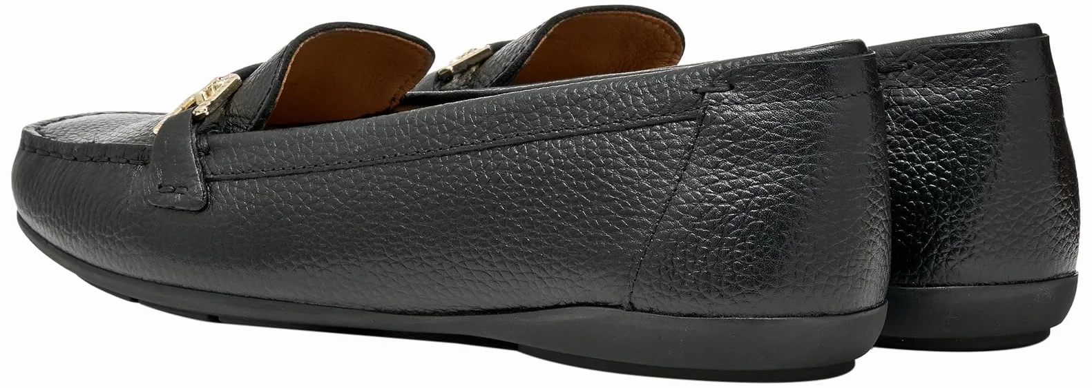Geox Kobiety D Annytah Moc BMoccasin