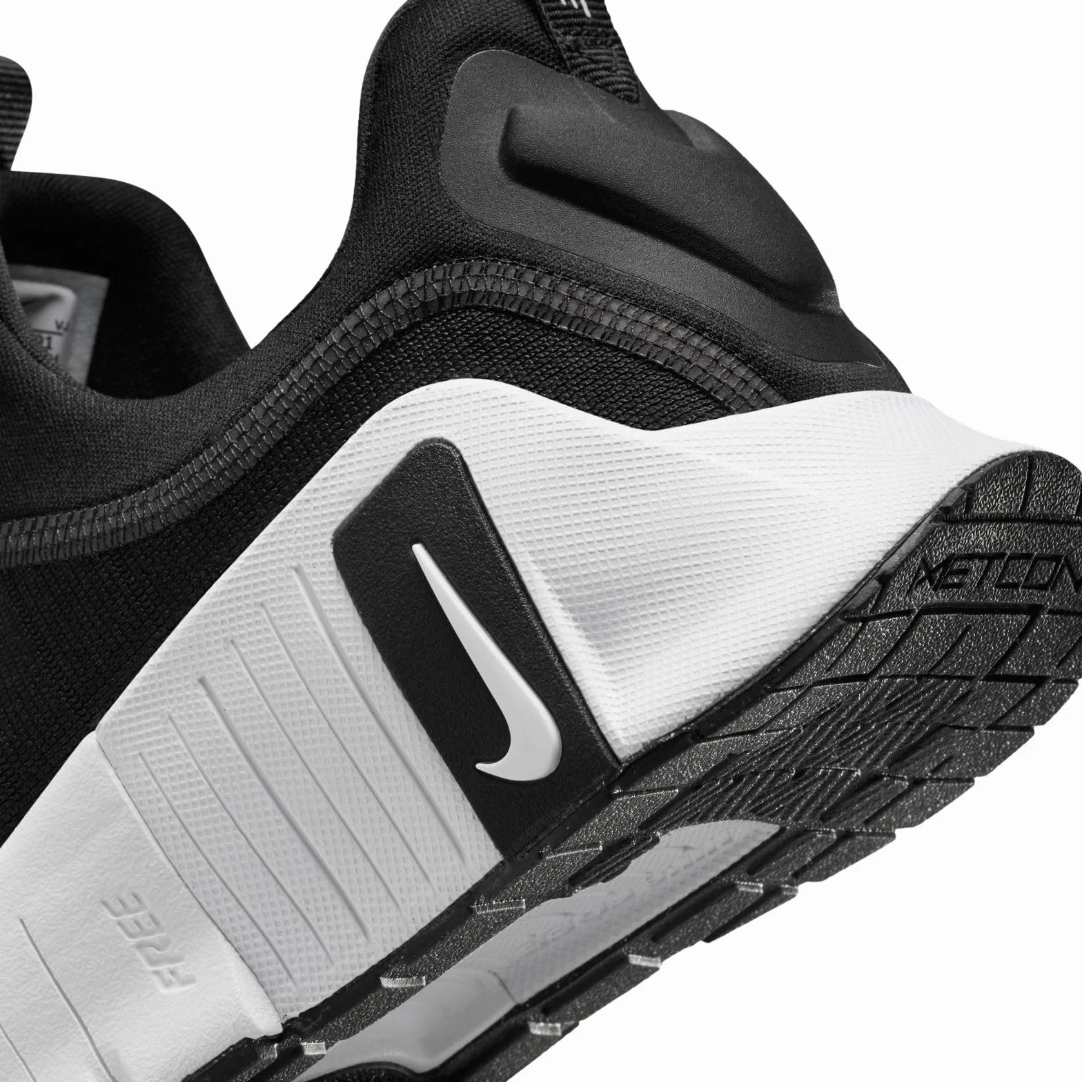 NIKE Kobiety Free Metcon 6Trenażer