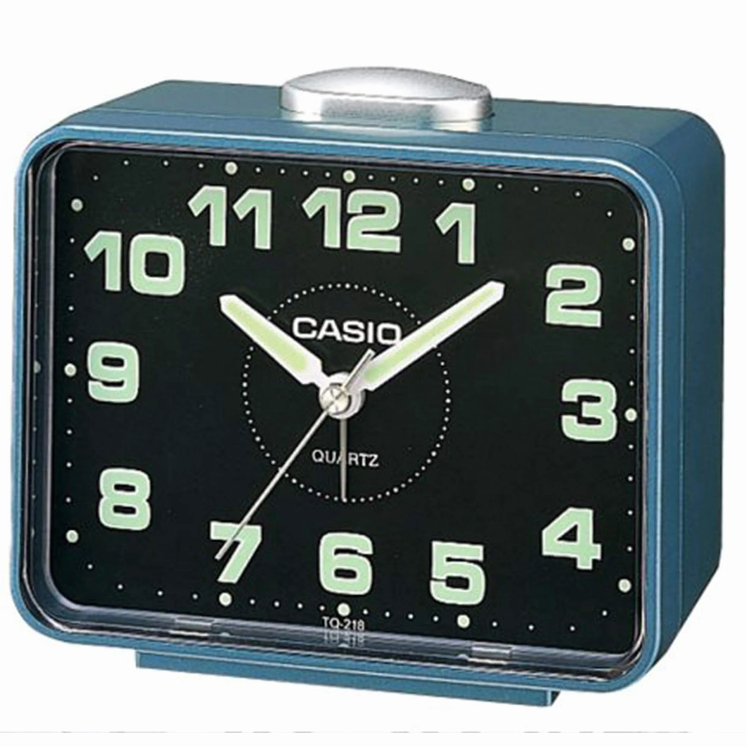 Casio Analogowy mechanizm kwarcowy unisex TQ2182EF