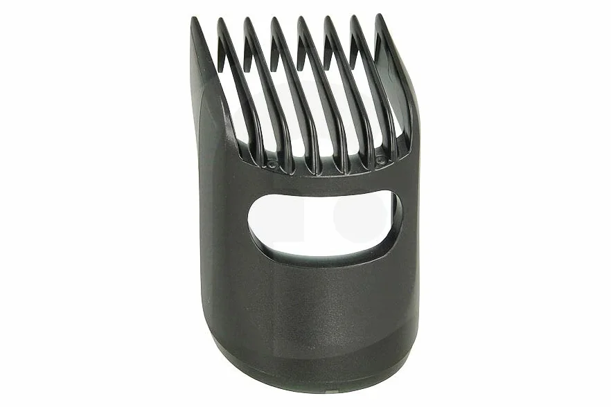 Braun Nasadka grzebieniowa mała 3-24 mm antracyt
