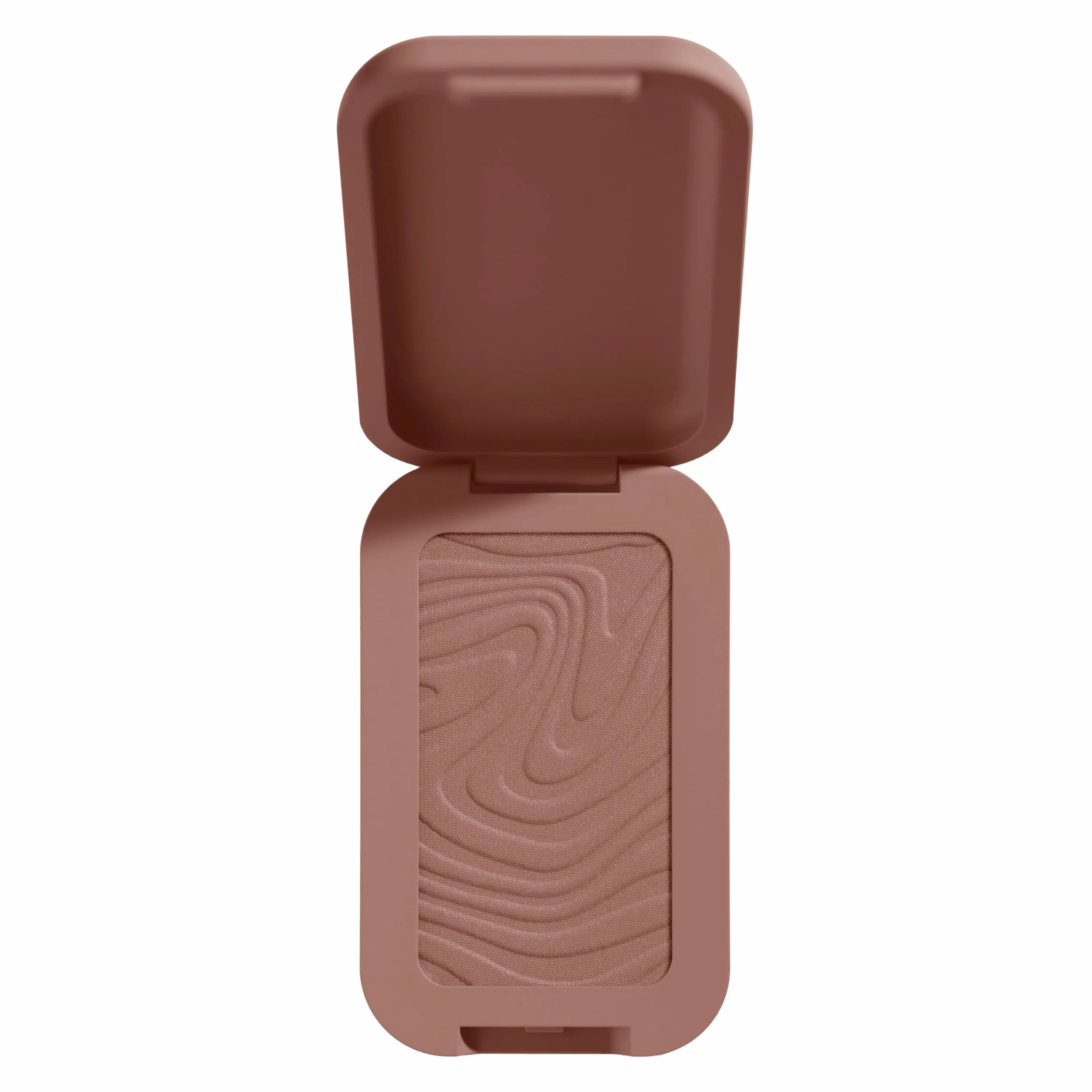 NYX Professional Makeup Bronzer, dla opalonego i promiennego wyglądu, utrzymuje się do 12 h, odporny na rozmazywanie, bez transferu, motyla