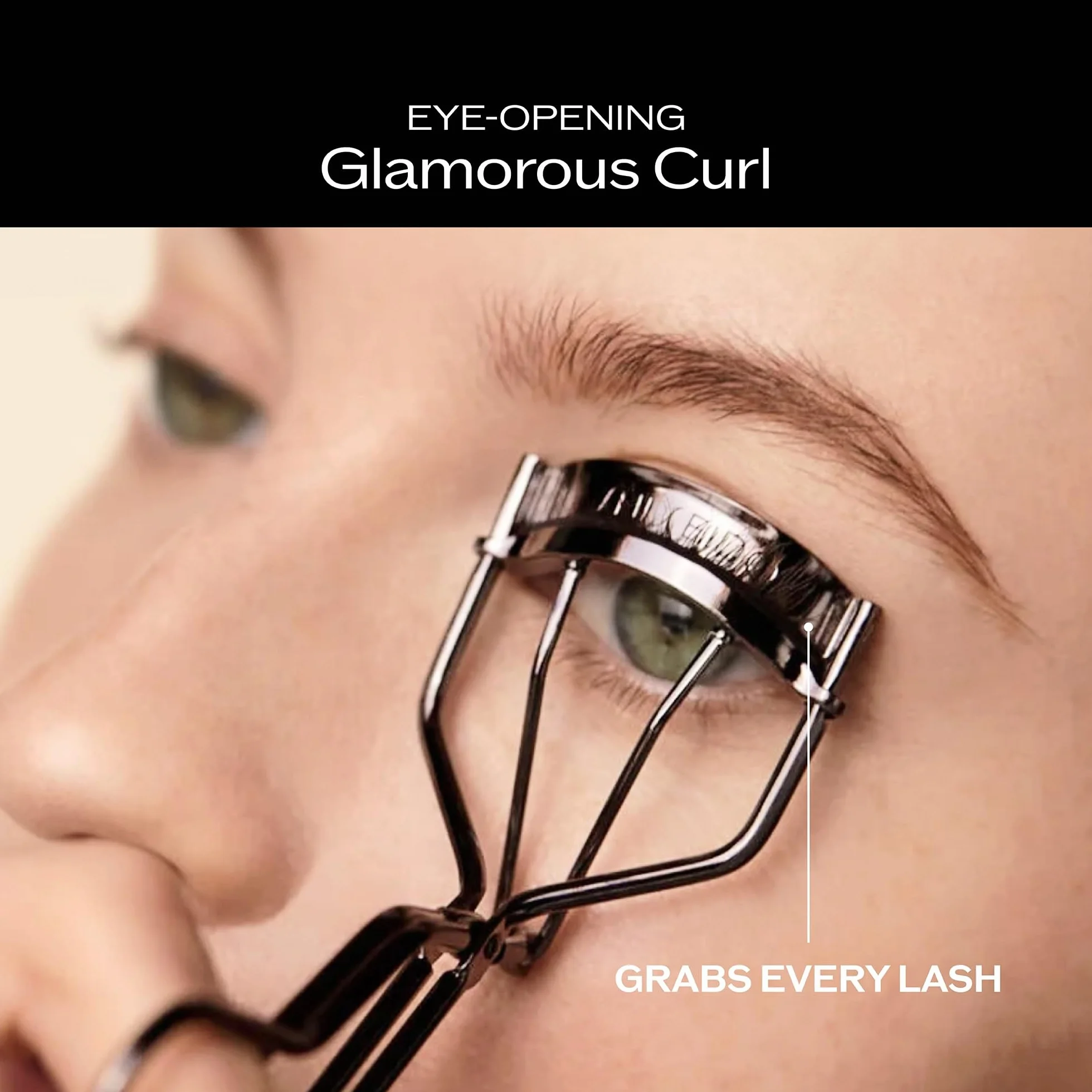 Eyelash Curler