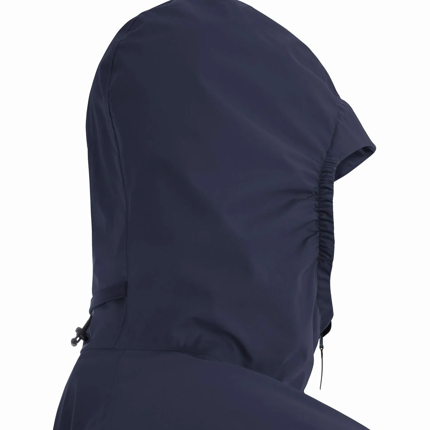 GORE WEAR R7 męska kurtka z kapturem do biegania Partial Gore-Tex Infinium