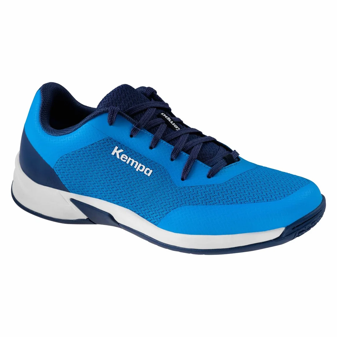 Kempa Uniseks Kourtfly Threebuty sportowe