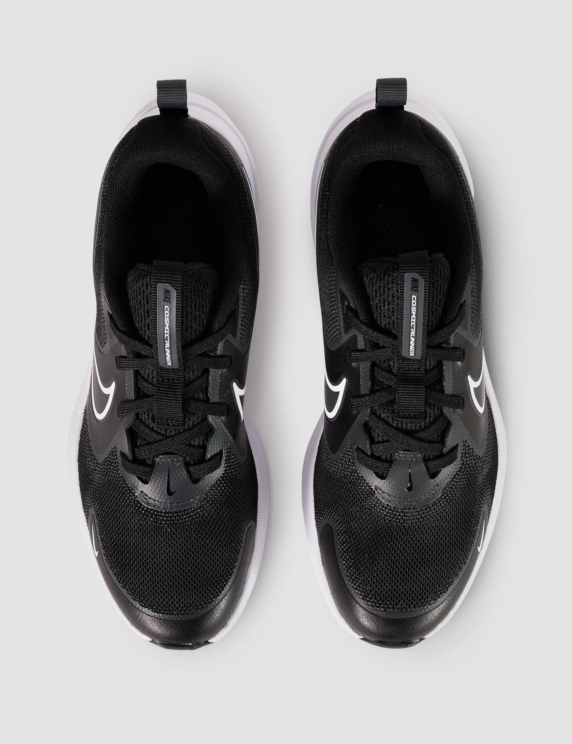 NIKE Uniseks - dzieci NOVA FLY GSSznurowane buty