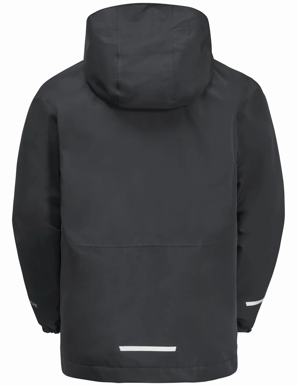 Jack Wolfskin Kurtka Uniseks- dzieci Iceland 3in1 Jacket K