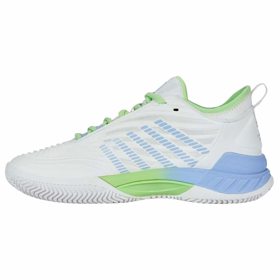 K-Swiss Kobiety Hypercourt Supreme 2Buty do tenisa