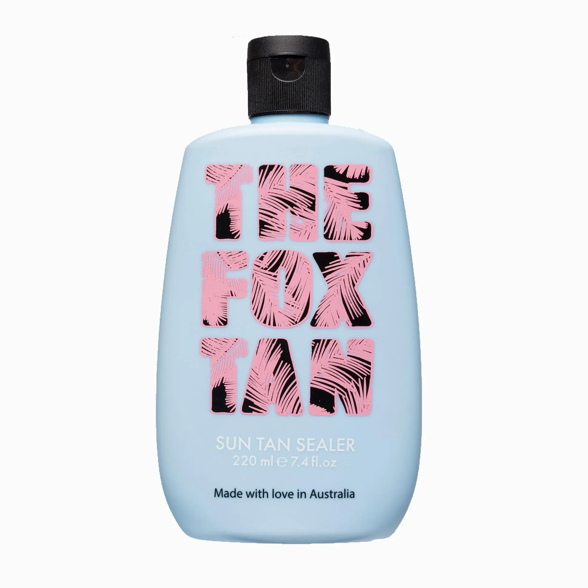 Fox Tan Utrwalacz do Opalania 220 ml