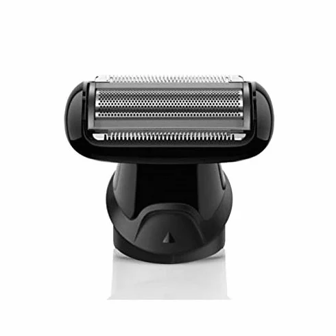 Braun wymienny korpus groomer Head for Types 5515, 5541, 5544
