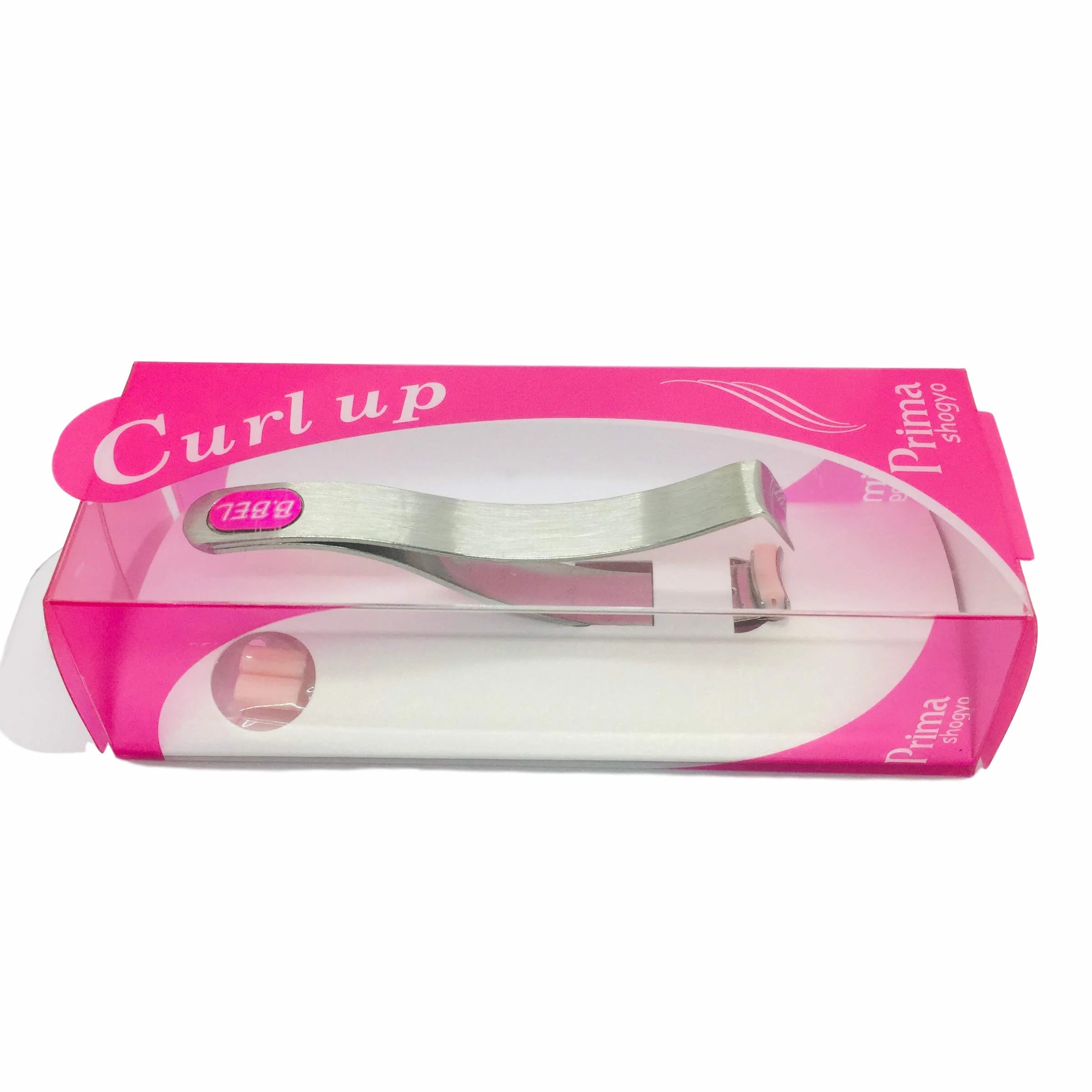 Preo Curl Up Japońska zalotka do rzęs