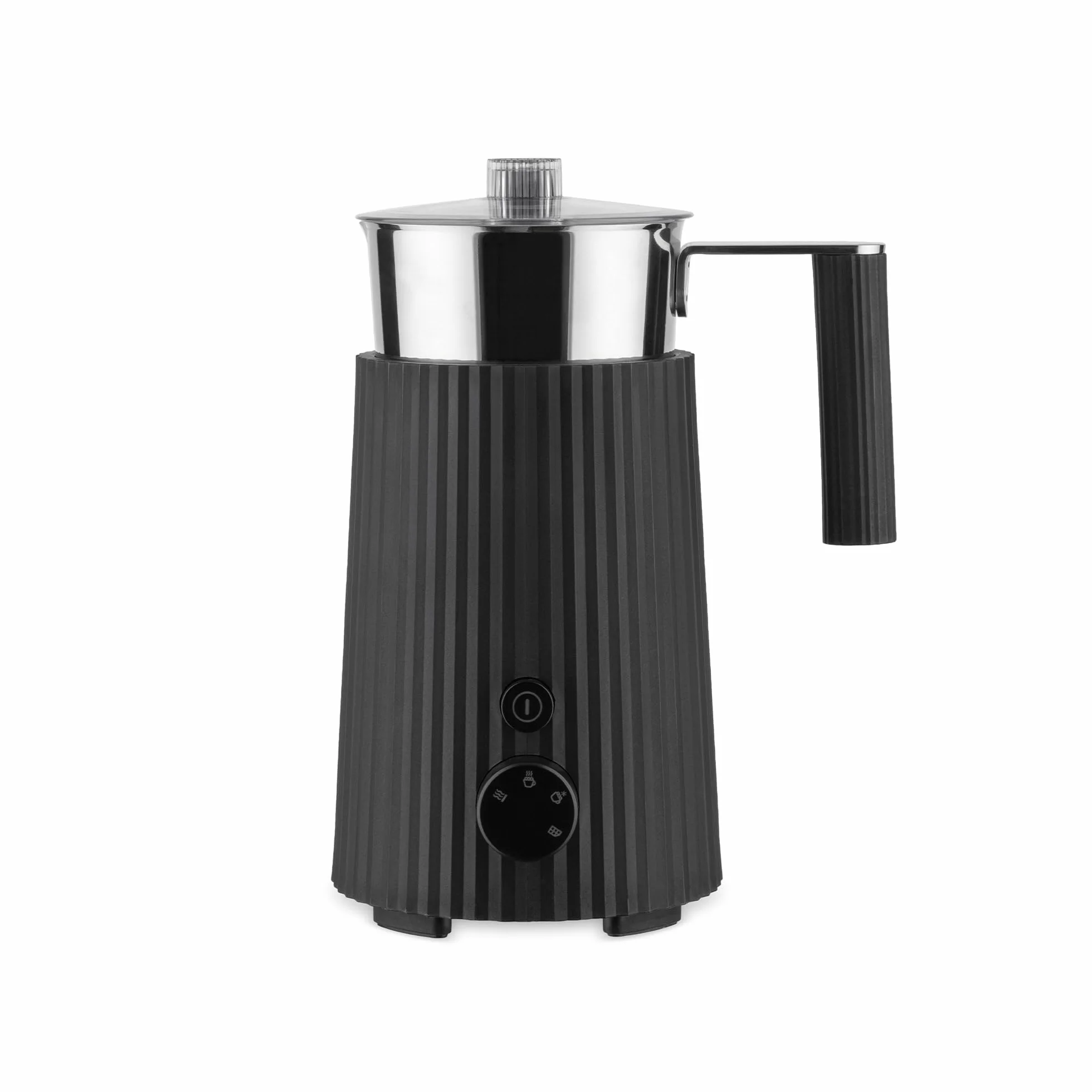 Alessi MDL13 B wielofunkcyjny spieniacz plastikowy
