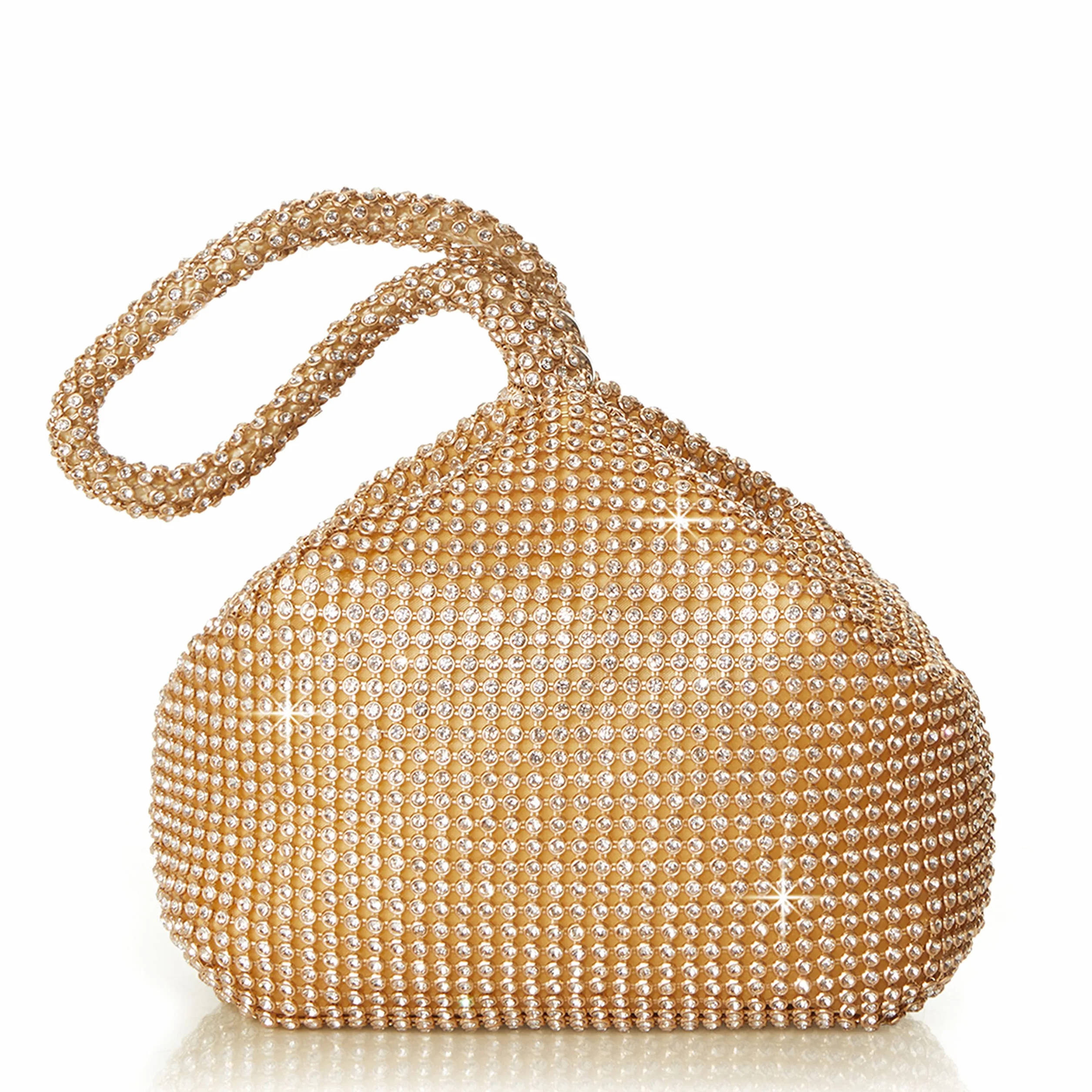 BABEYOND Lata 20. klapka kopertówka torebka paw brokat cekinowa kopertówka dla kobiet ryczące lata 20-te wieczorowa kopertówka torba z koralikami Gatsby'ego kostium akcesoria wesele