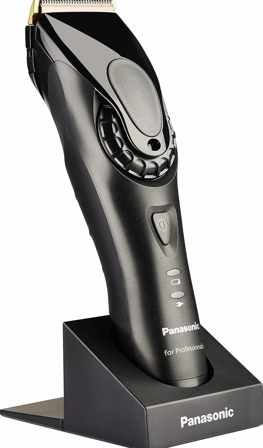 Panasonic ER-DGP84 Trymer Do Włosów Czarny
