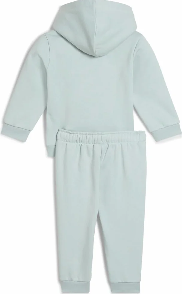 PUMA Kombinezony z dzianiny Uniseks - niemowlęta Minicats Loungewear Set Fl Inf
