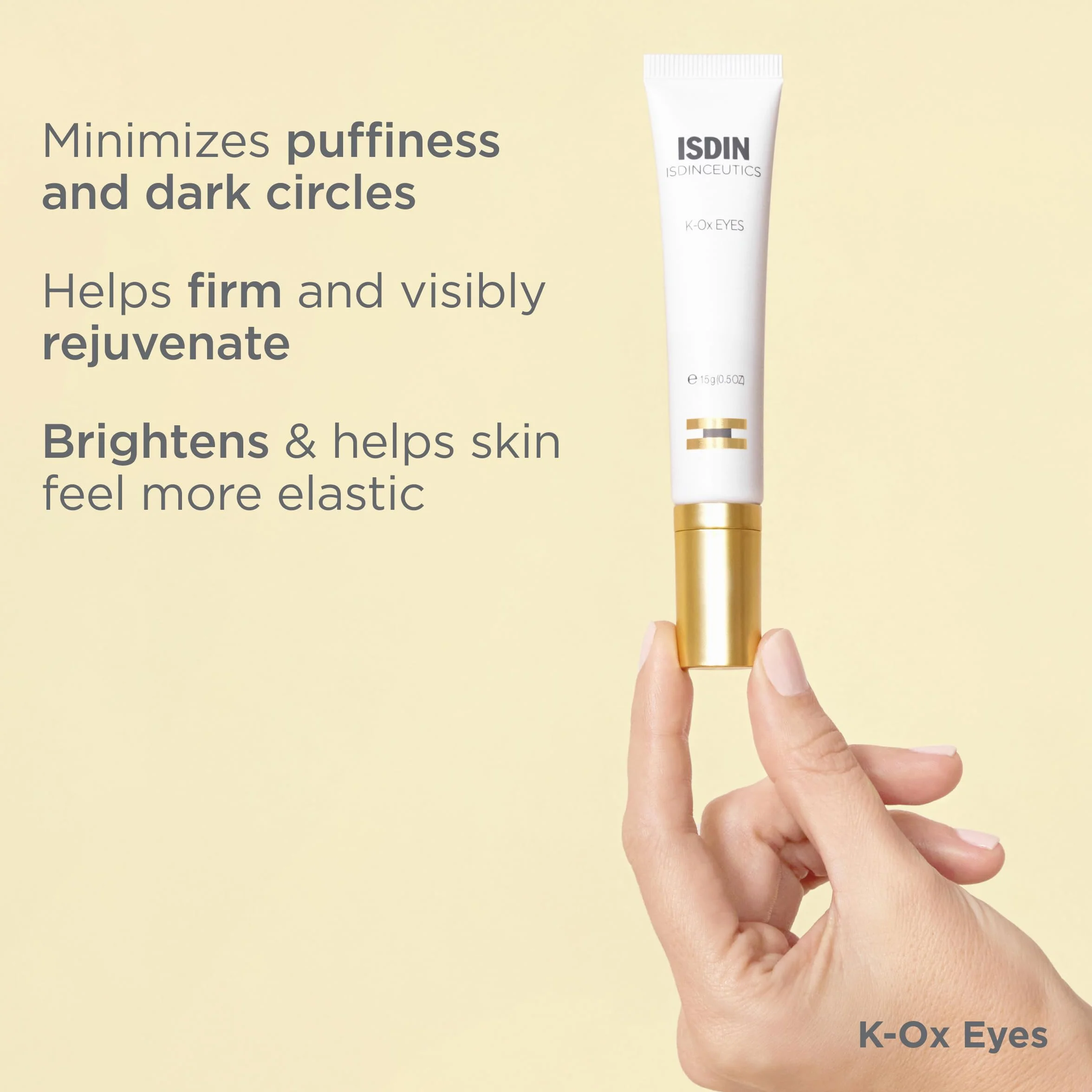 Isdin Isdinceutics K-Ox Eyes 15ml