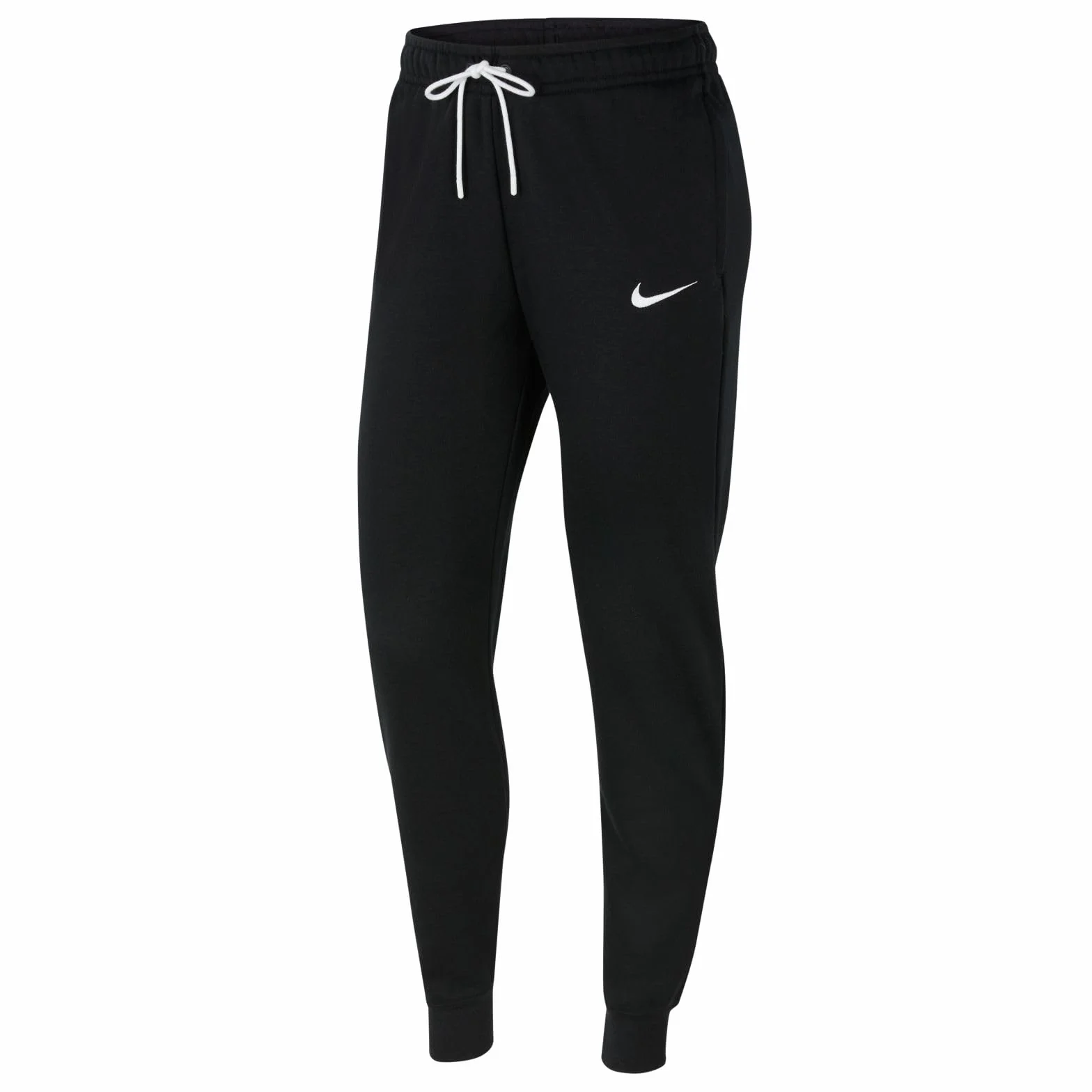 Nike Damskie Team Club 20 CW6961 Spodnie Dresowe, Czarny, M