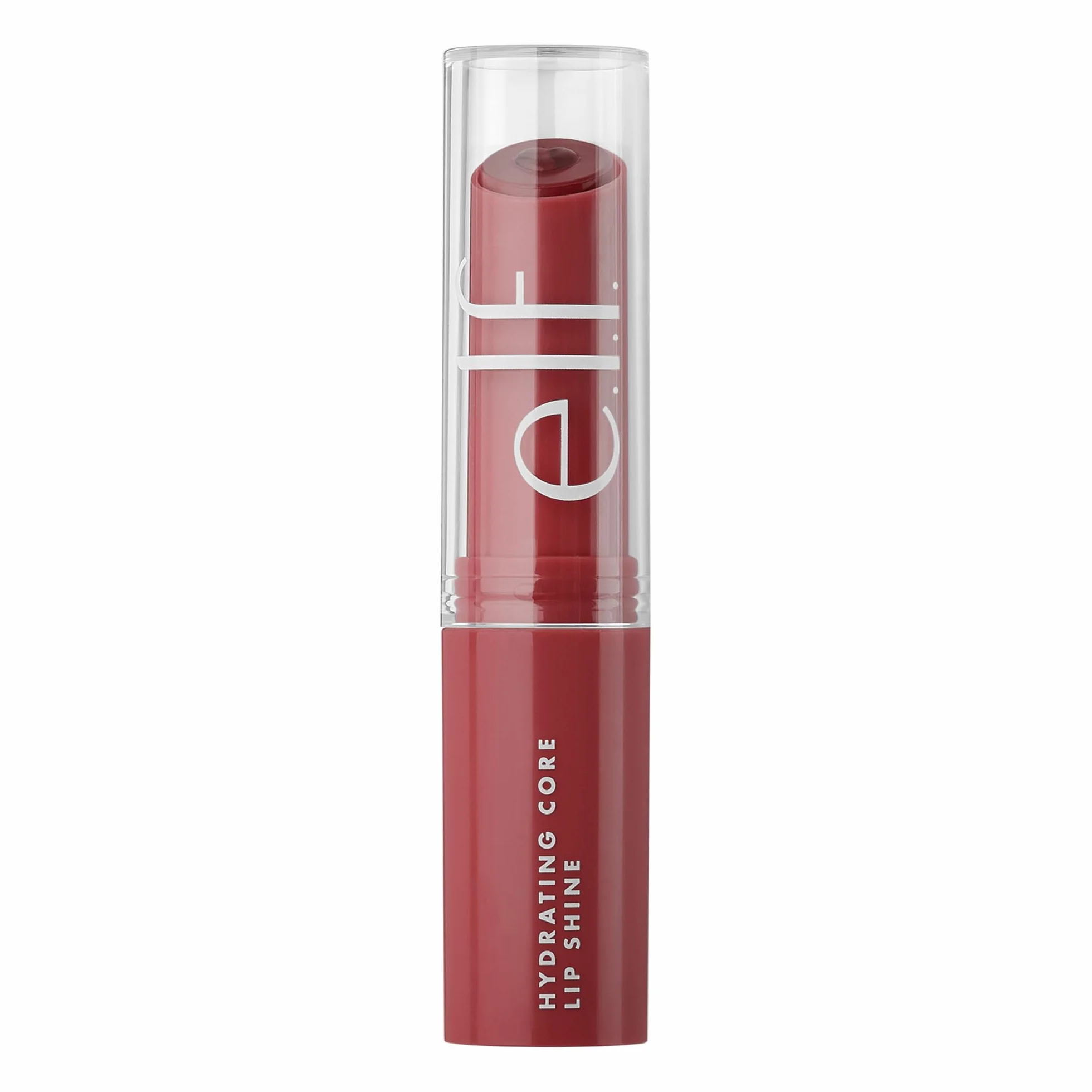 e.l.f. Hydrating Core Lip Shine, Joyful