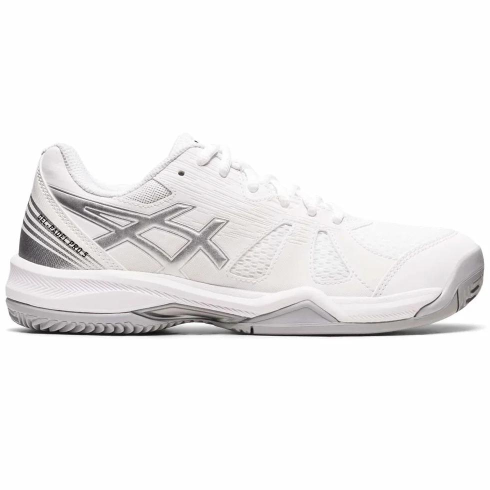 ASICS Kobiety Żelowa Padel Pro 5Adidasy