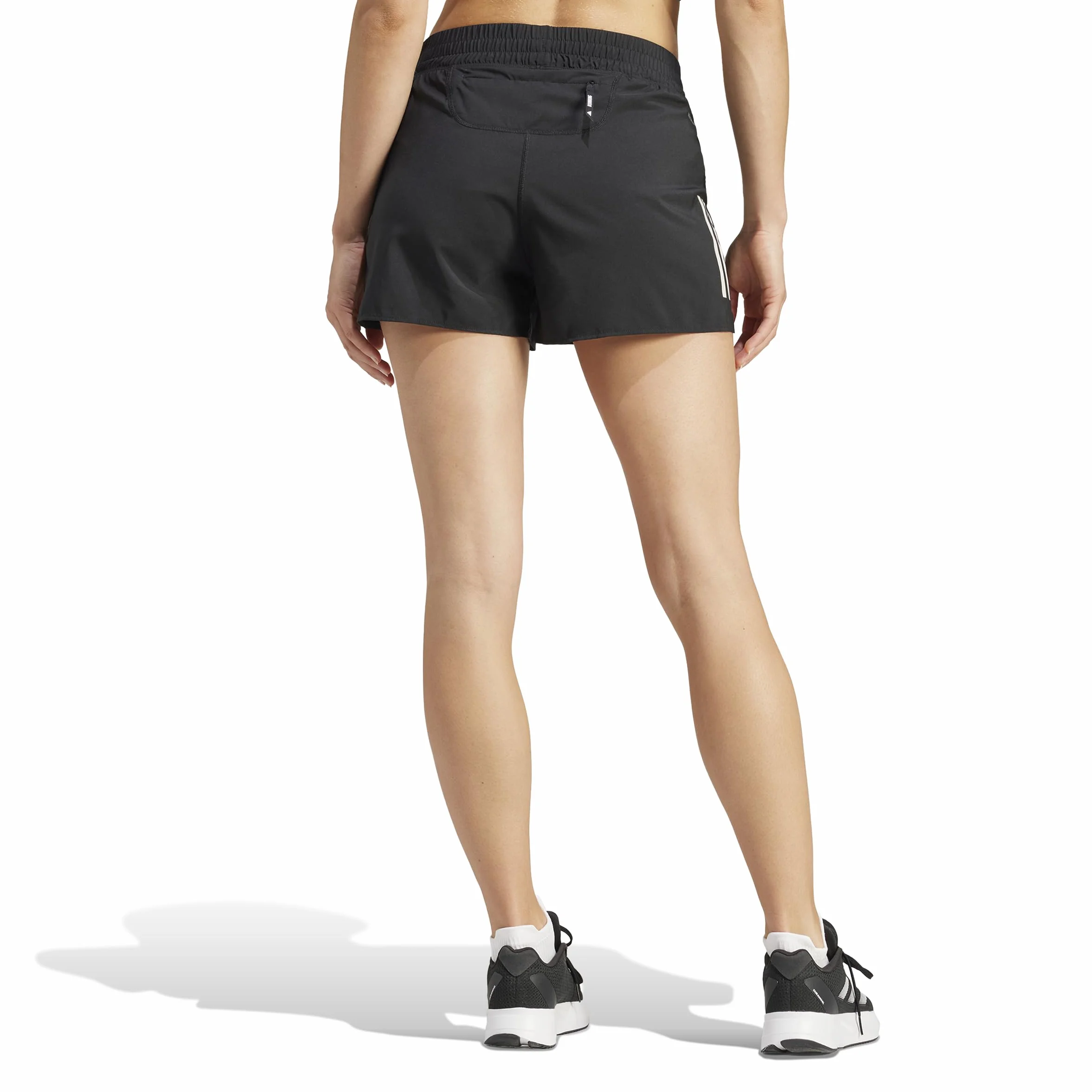 adidas Own The Run Shorts - Krótkie spodenki Kobiety