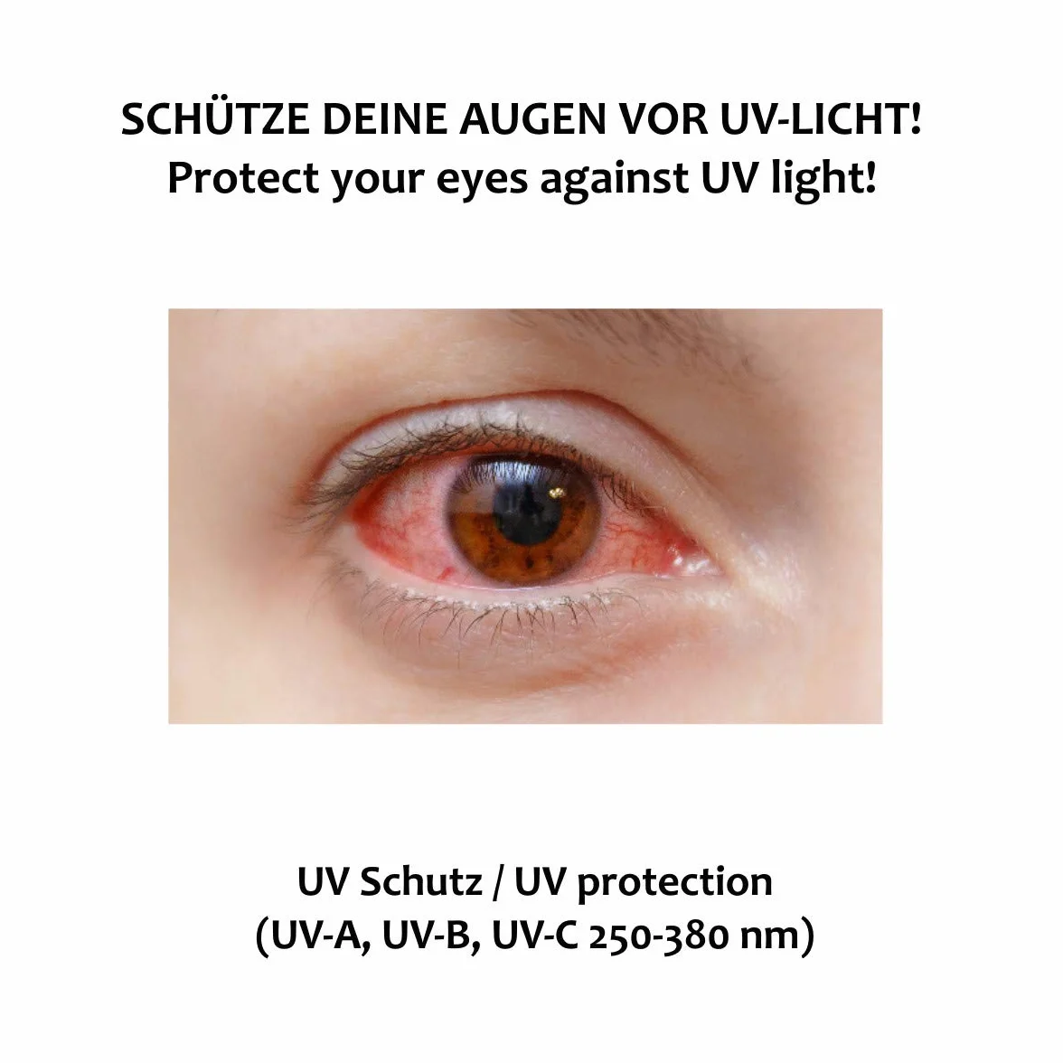 Okulary ochronne SafeLightPro F2 HPL/IPL ochrona UV-C
