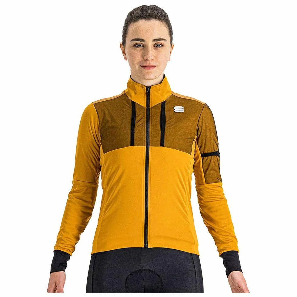 Sportful Kurtka Kobiety Przełożnik W Jkt