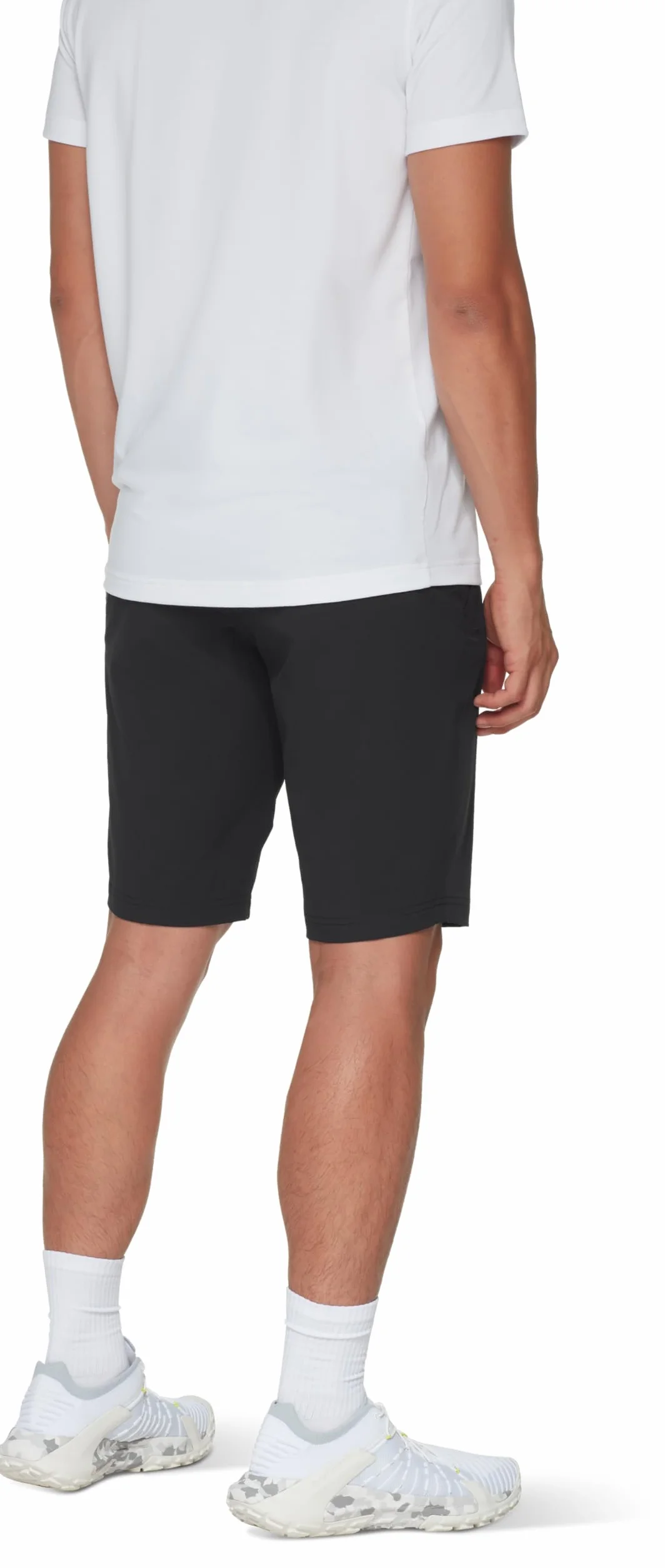 Mammut Mammut Hiking V Shorts Men - Szorty turystyczne Mężczyźni