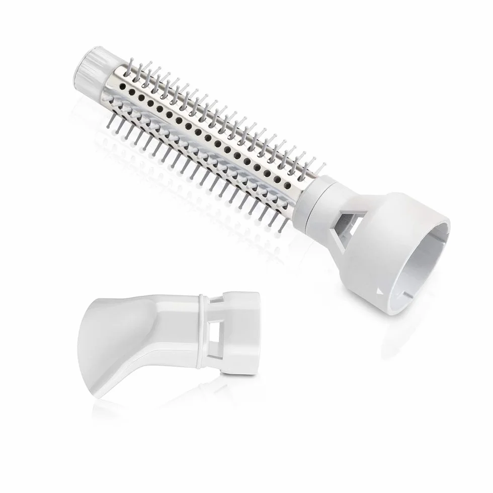Valera Turbo Style 1000 Tourmaline Stylizator Na Gorące Powietrze 1000 W, Czerwony