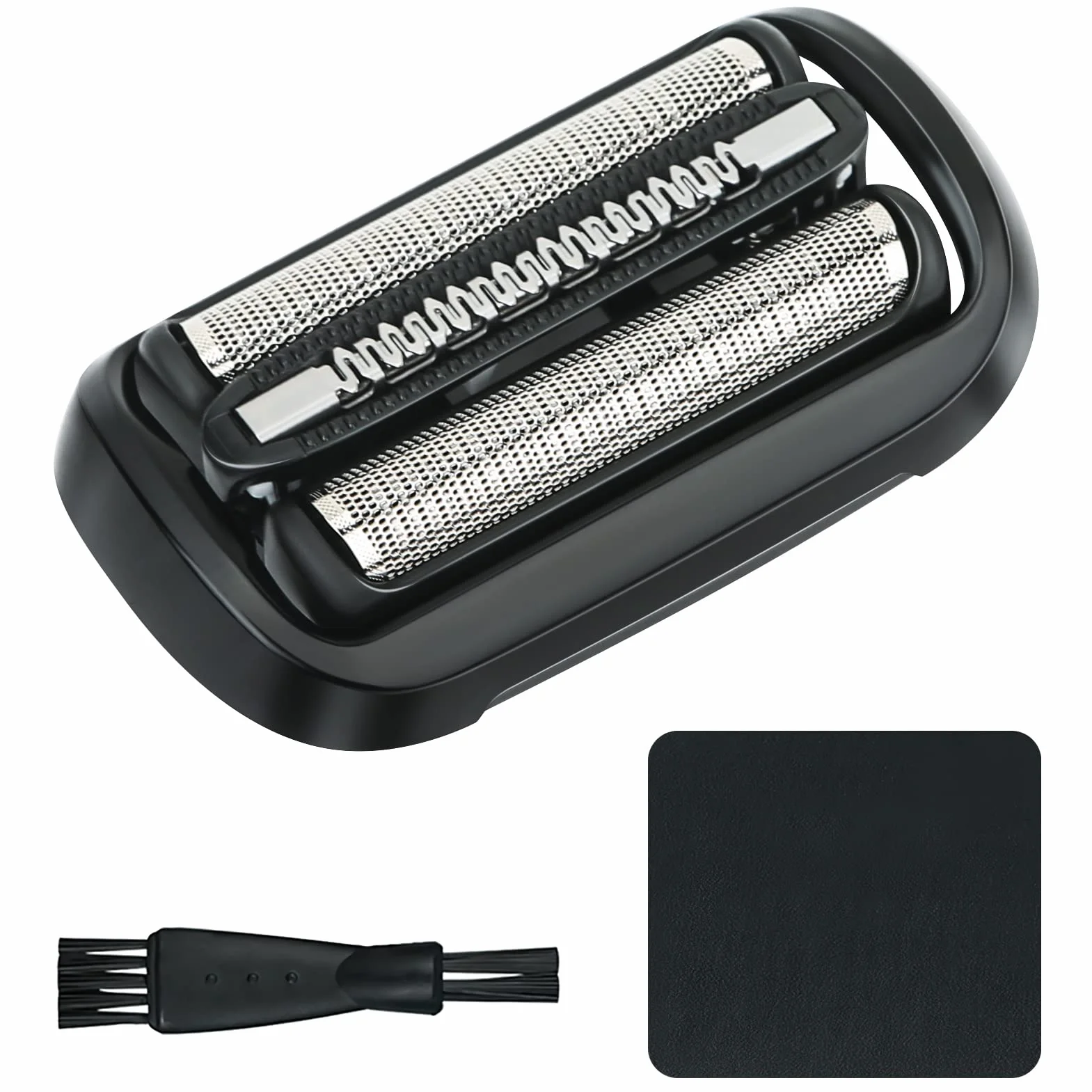 Głowica goląca do Braun Series 5/6 53B, wymienna głowica do golarki elektrycznej, część zamienna kompatybilna z golarką męską