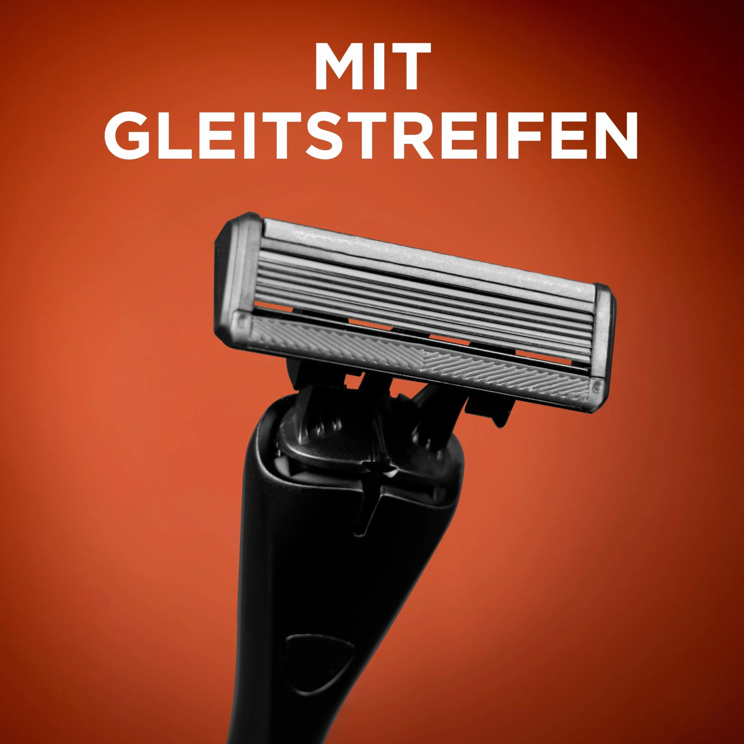 Wilkinson Sword - Wilkinson 6 golarek dla mężczyzn, golarka + 1 ostrze do golenia, 6 ostrzy powlekanych diamentami dla wyjątkowo dokładnego golenia