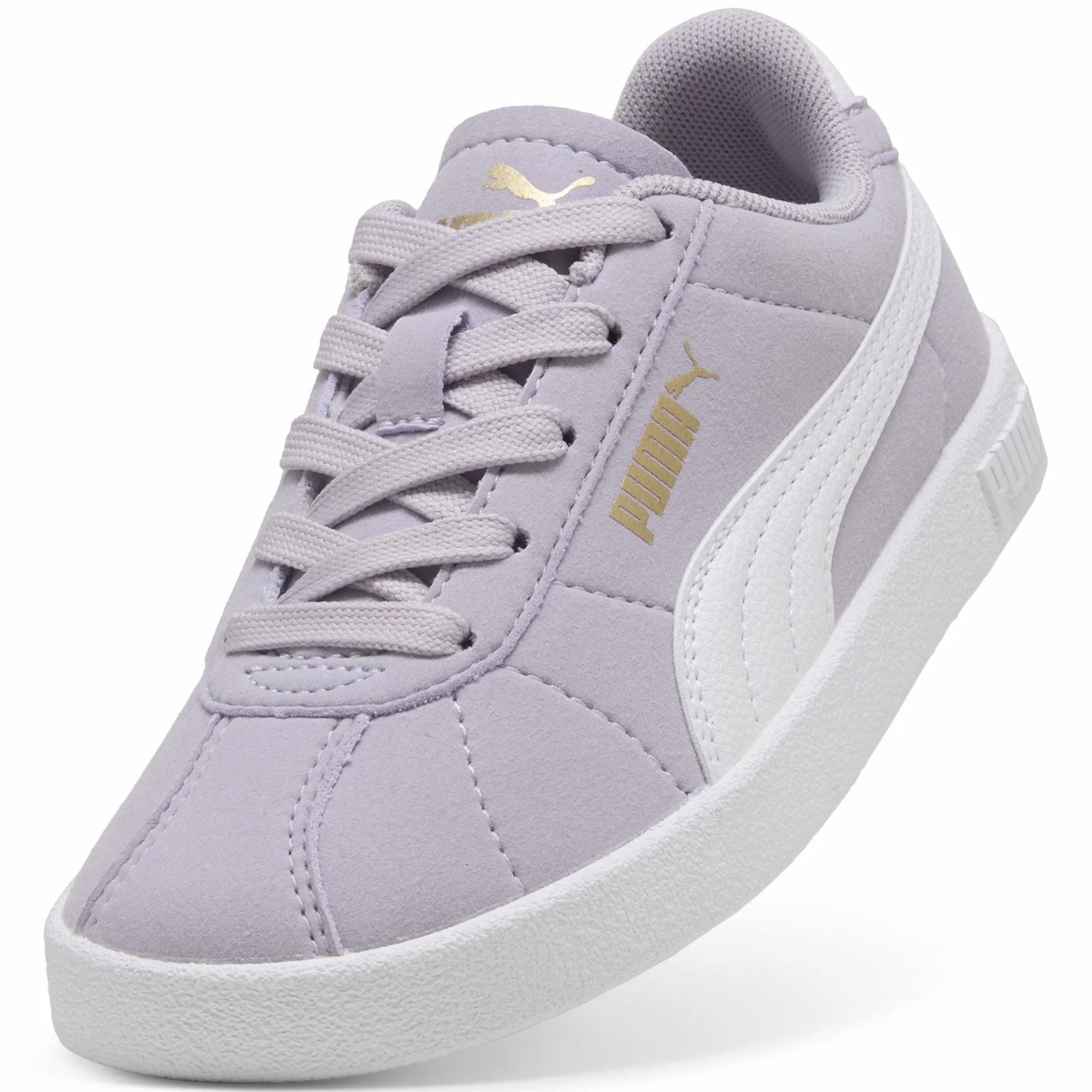 PUMA Uniseks - dzieci Puma Club Ii PsAdidasy