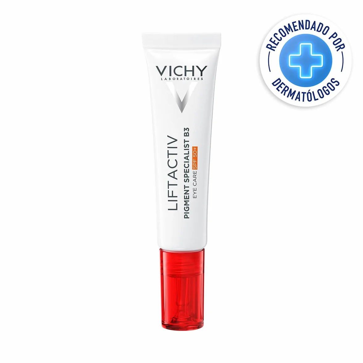 Vichy Liftactiv Pigment Specialist B3 LSF50+ krem pod oczy przeciw przebarwieniom 15 ml
