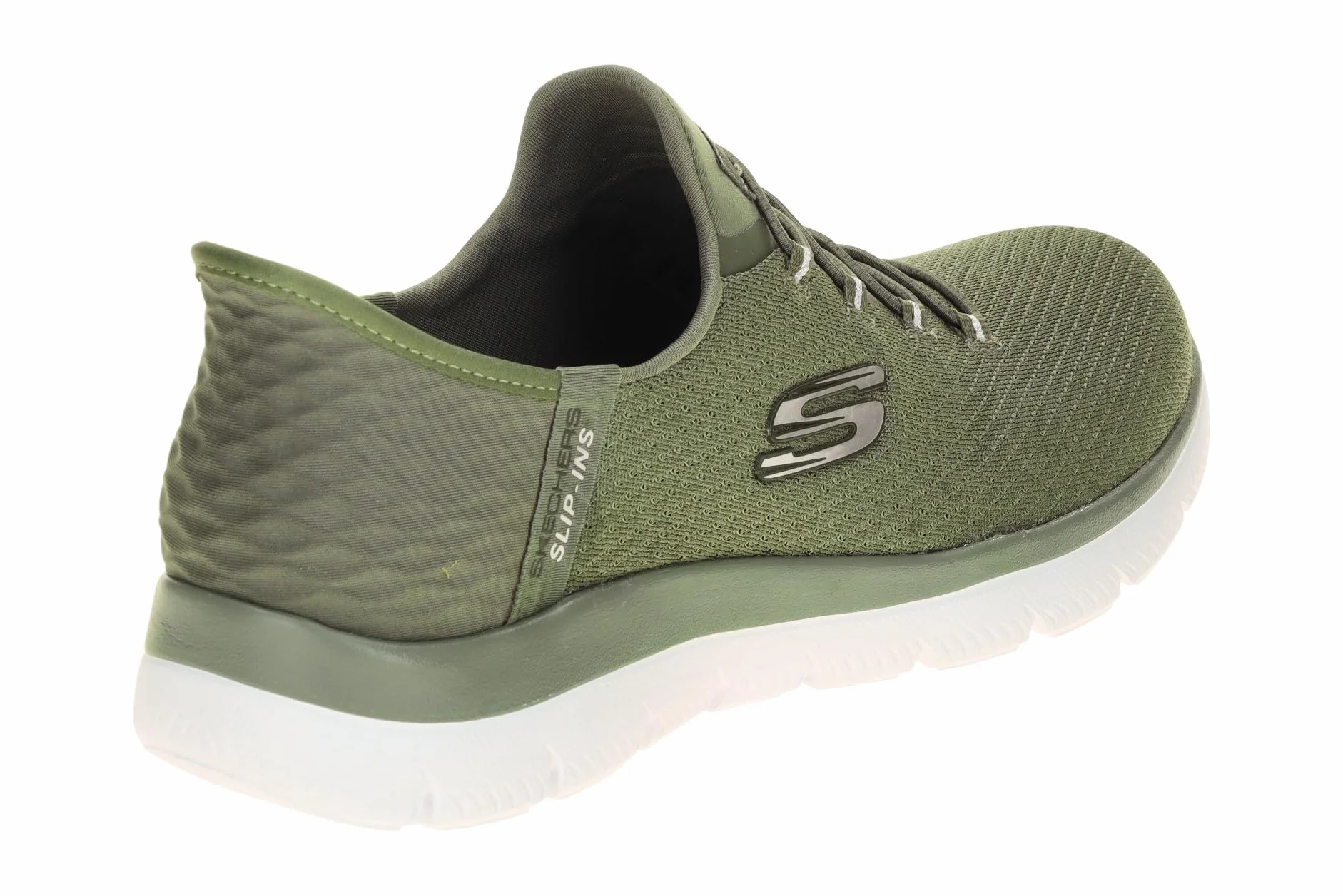 Skechers Kobiety Summits 12980 Trampki