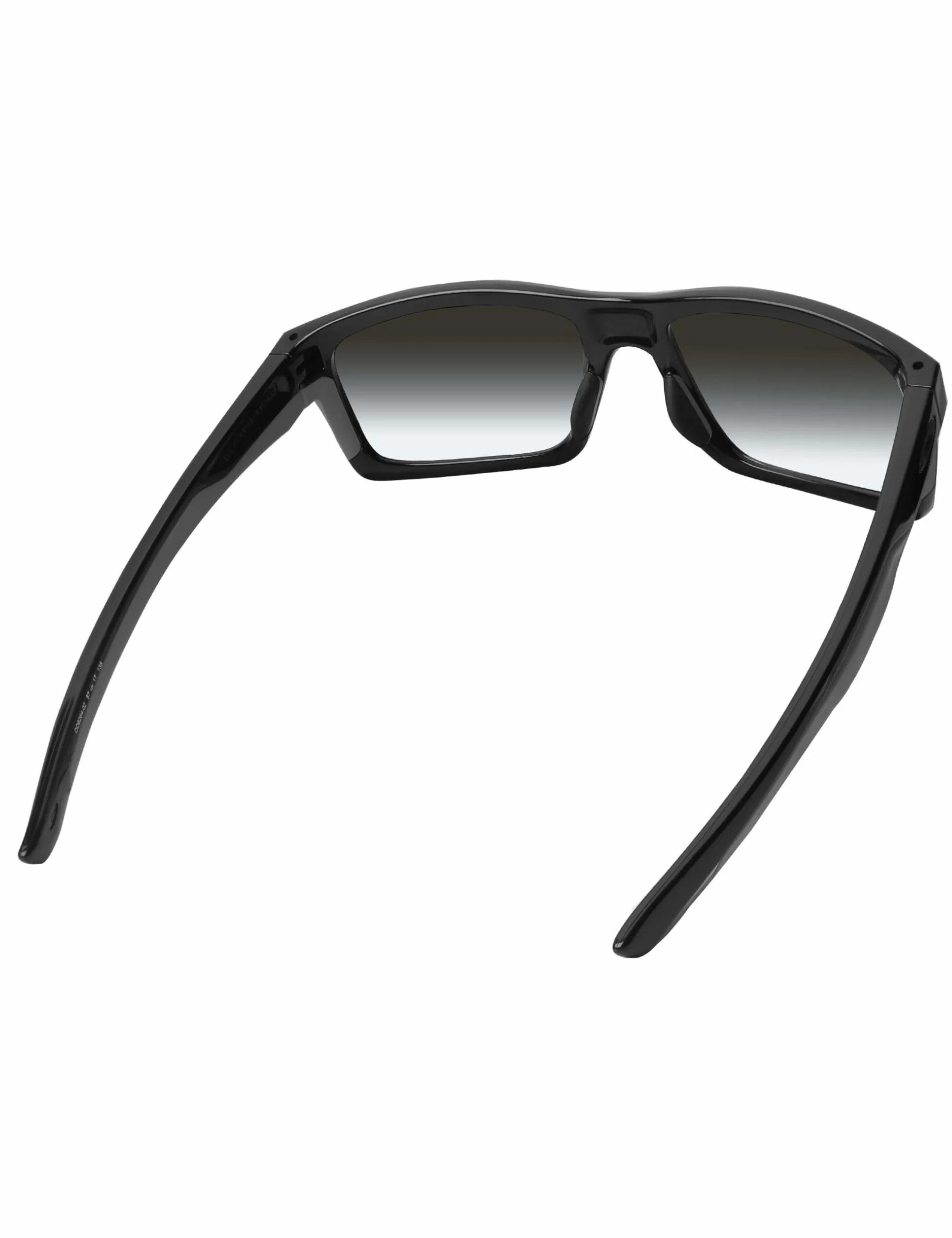 Mryok Wymienne nauszniki Nosepiece do okularów przeciwsłonecznych Oakley Mainlink/Mainlink XL/Mainlink MNP, Unikalny szary, Rozmiar uniwersalny