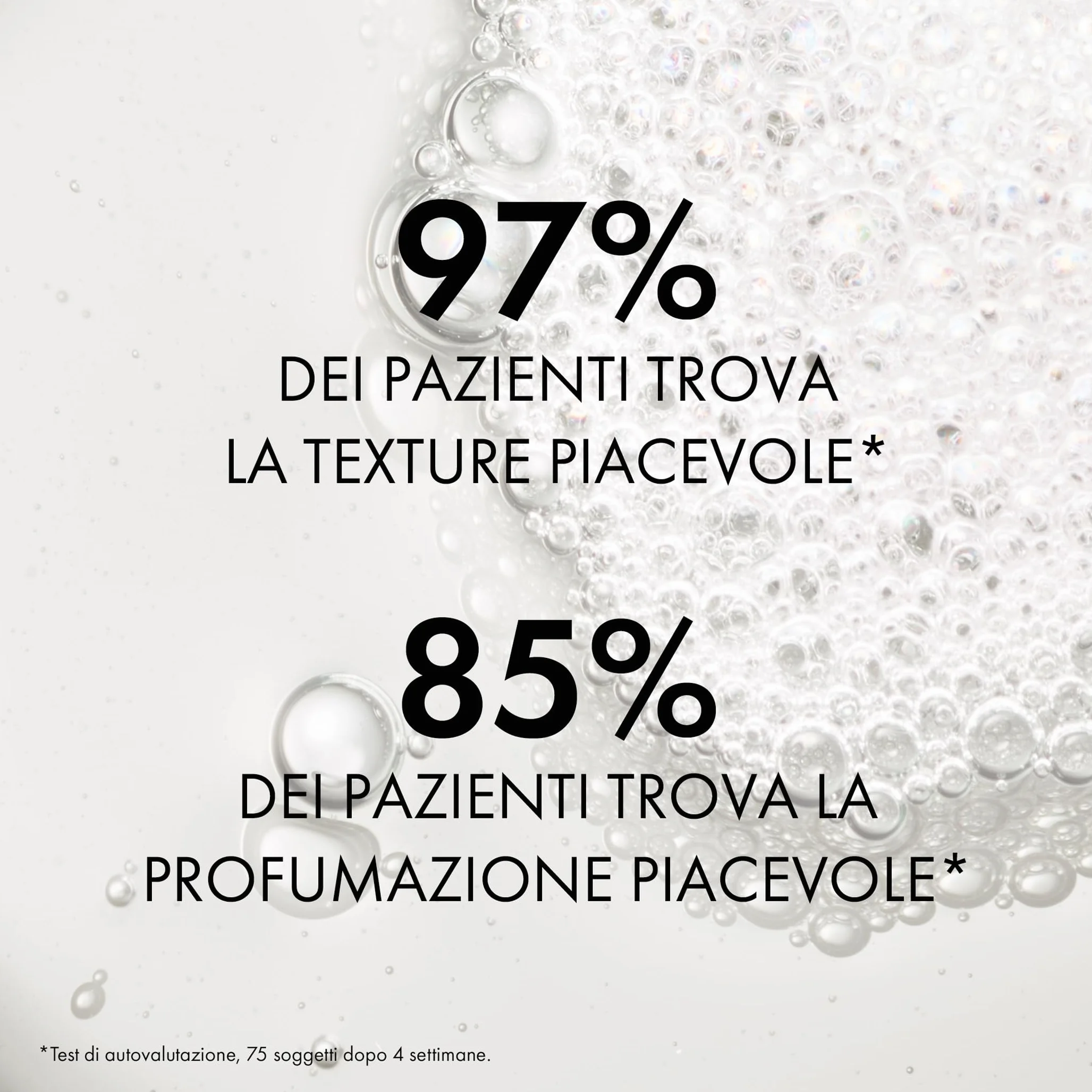 Vichy Energising Szampon 400 ml Biały Czerwony