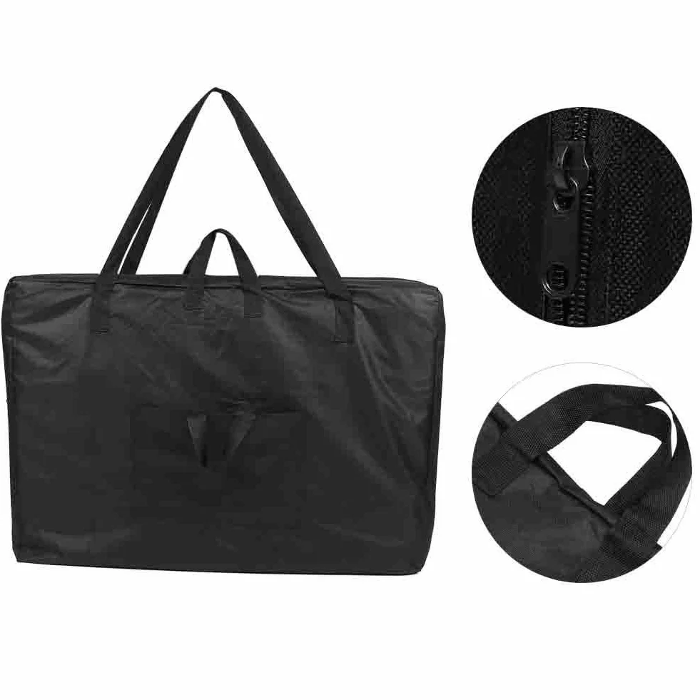 Torba do przechowywania stołu do masażu 93x63 cm przenośna płócienna