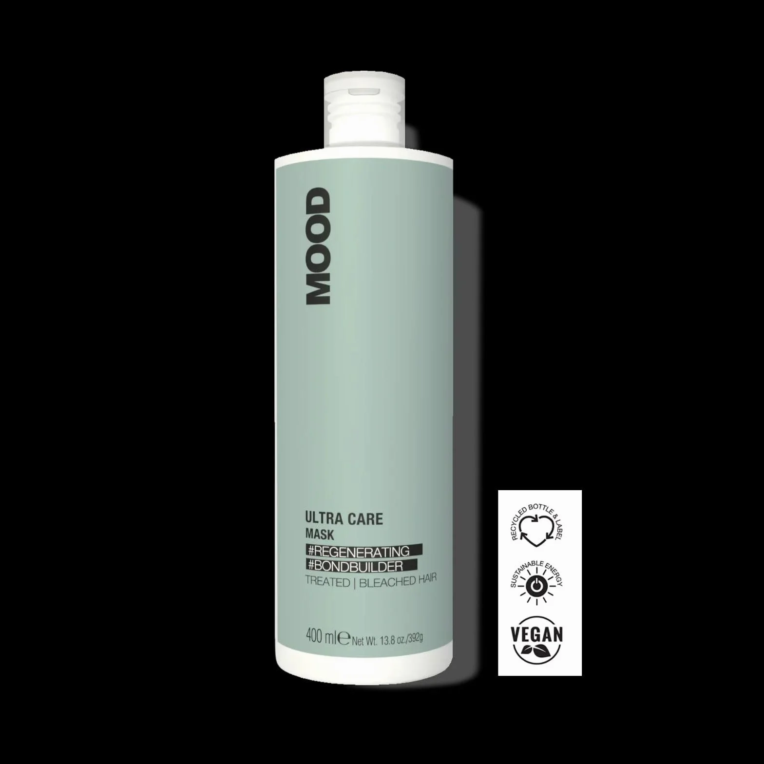 MOOD Ultra Care Mask 400 ml