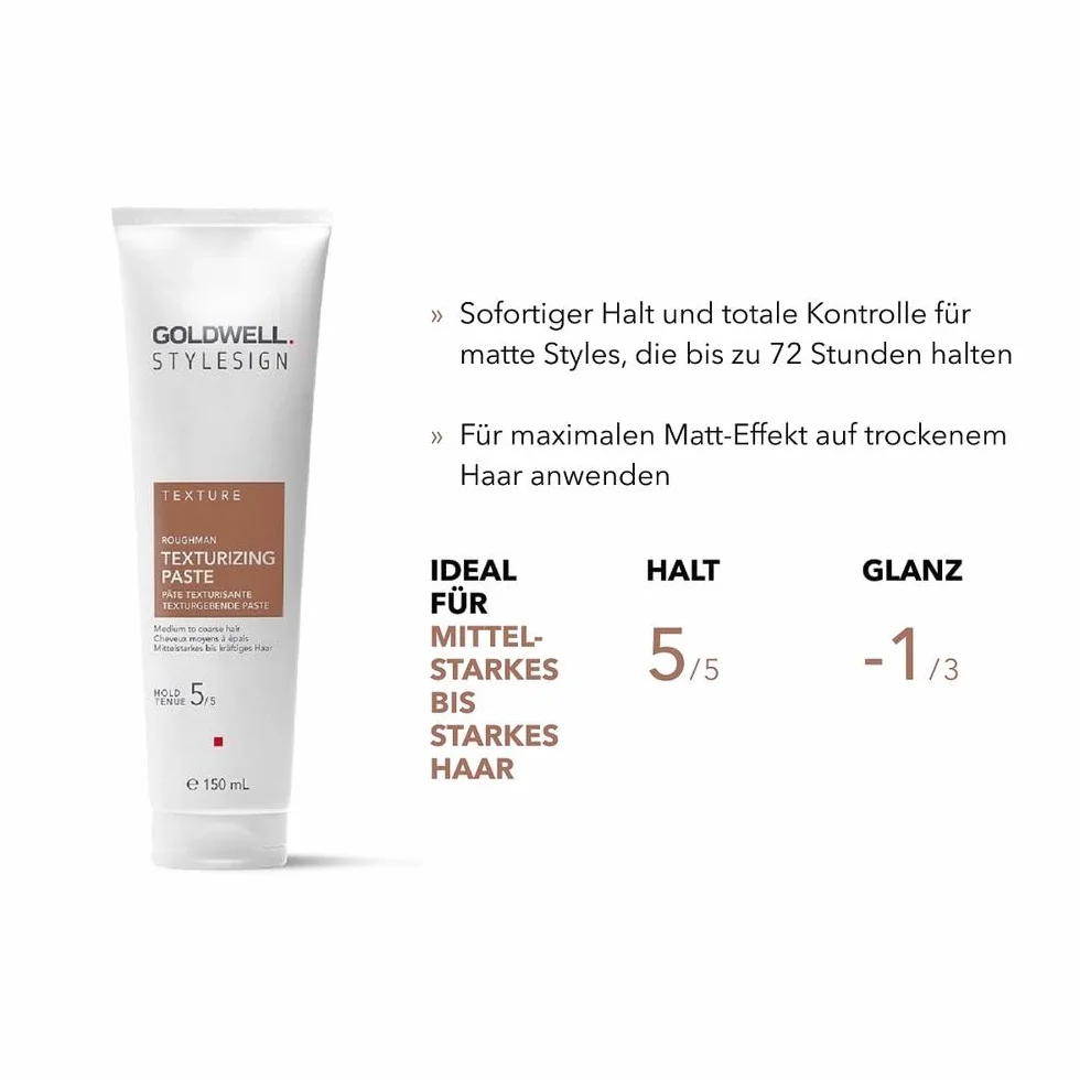 Goldwell Roughman XXL Kosmetyk