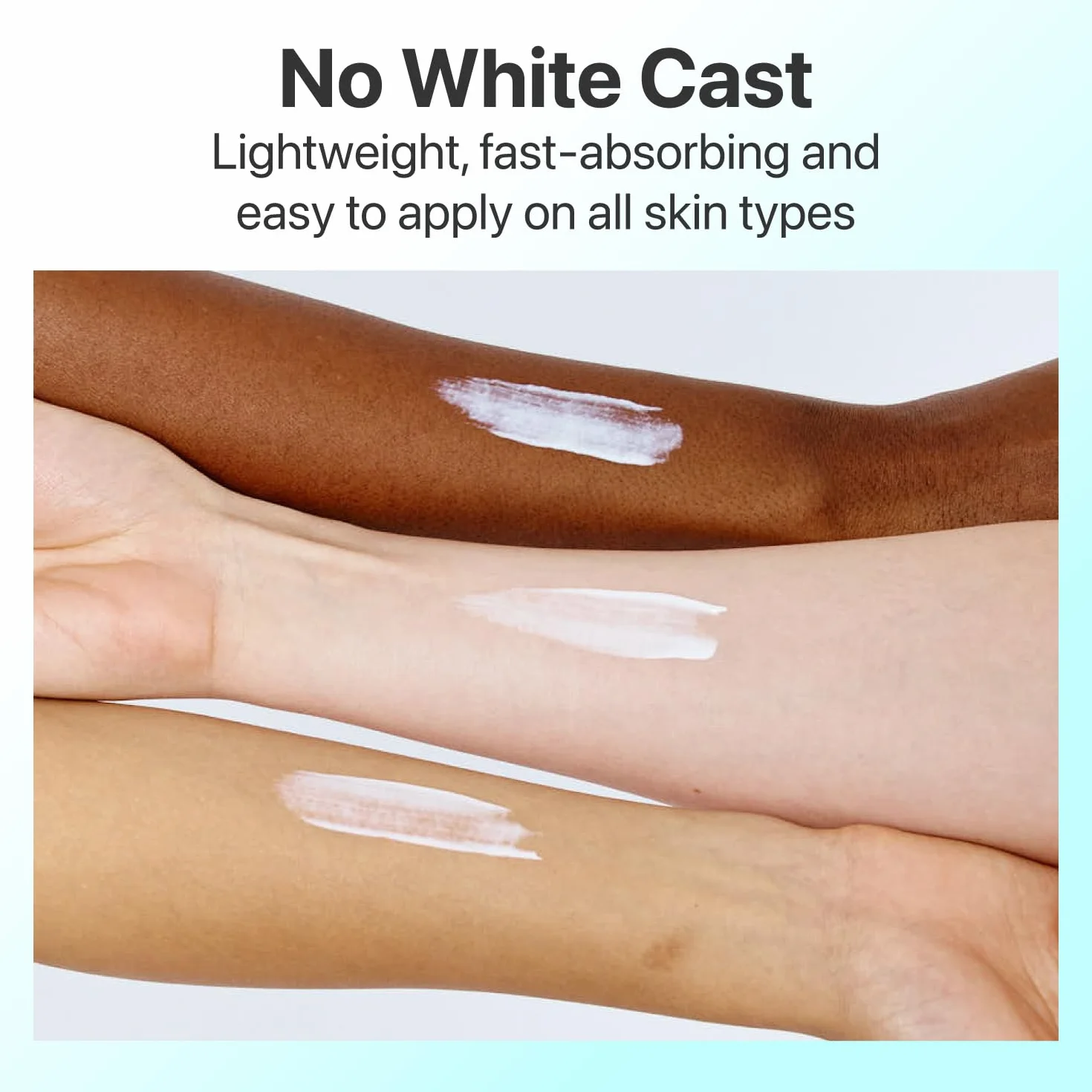 NUMBUZIN No.1 Clear Filter Sun Essence SPF50+ PA++++ (50 ml)