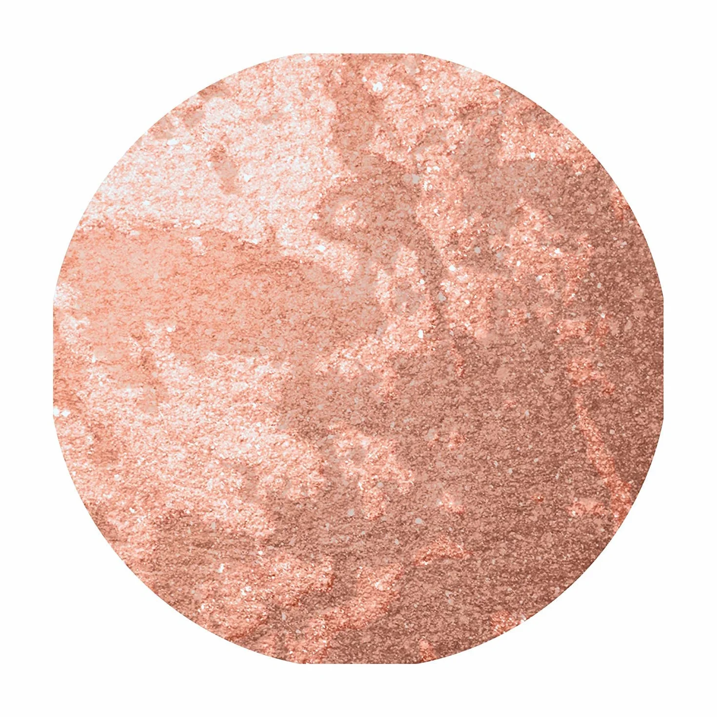 Max Factor Bluzka Creme Puff, Nude Fioletowa 1