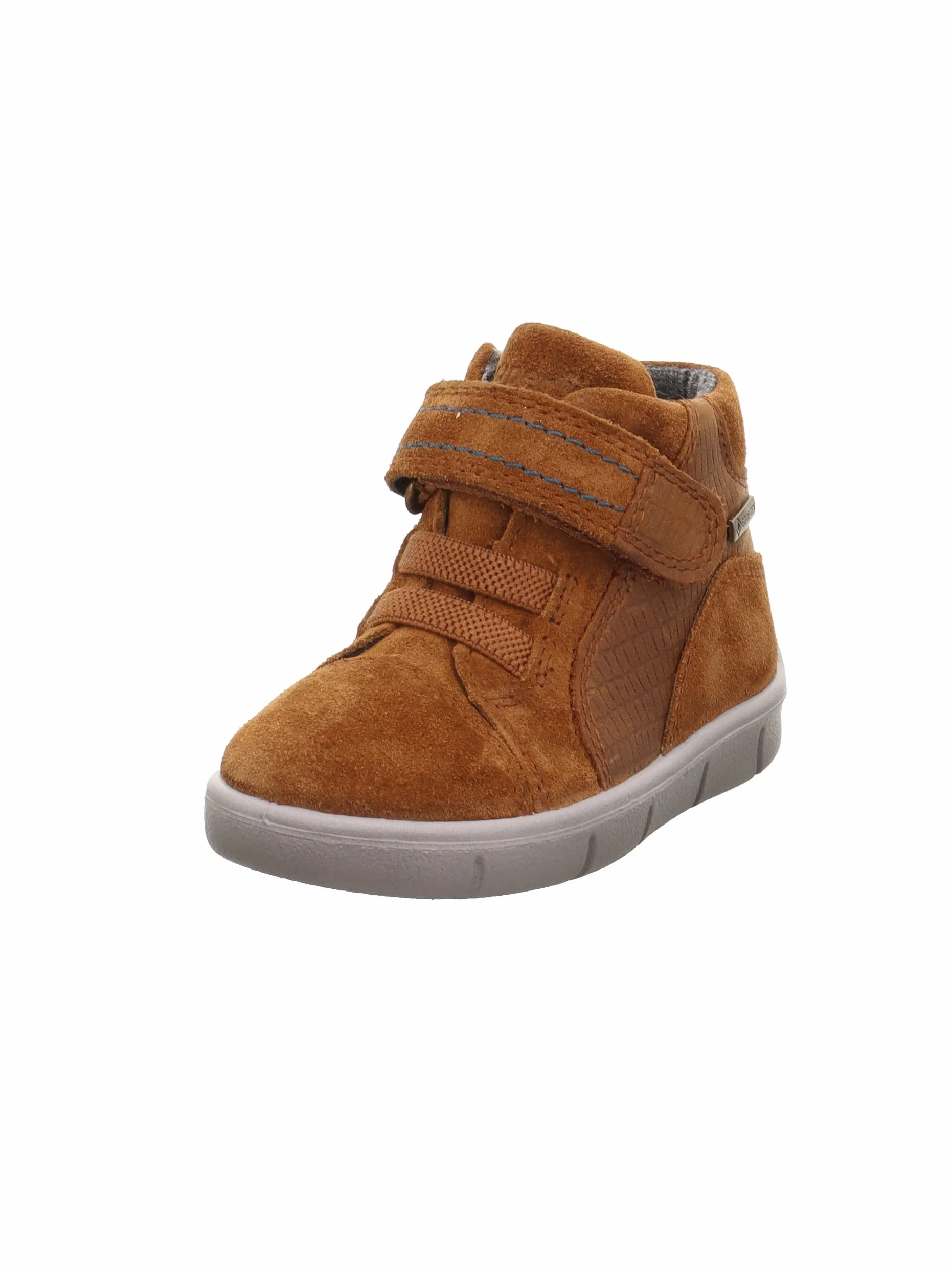 Superfit Chłopięce Ulli Sneaker