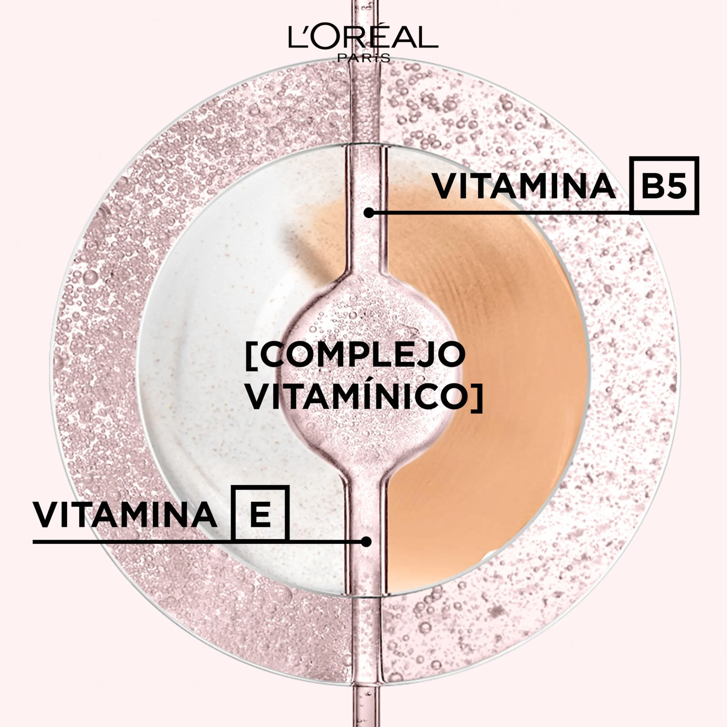 L'Oréal Paris 5 w 1 Wake Up And Glow C'est Magic BB Universal Skin Perfector 24 H/FPS 20 Clear