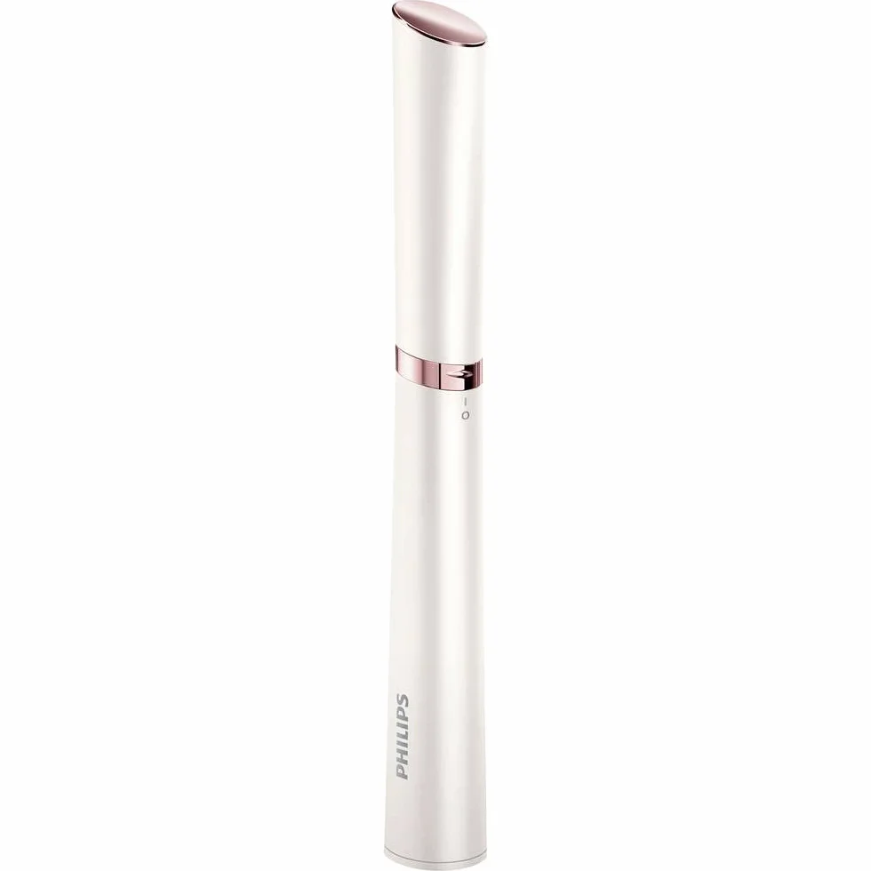 Philips Kompaktowy Trymer do szybkiego wyrównywania włosów, model HP6393/00