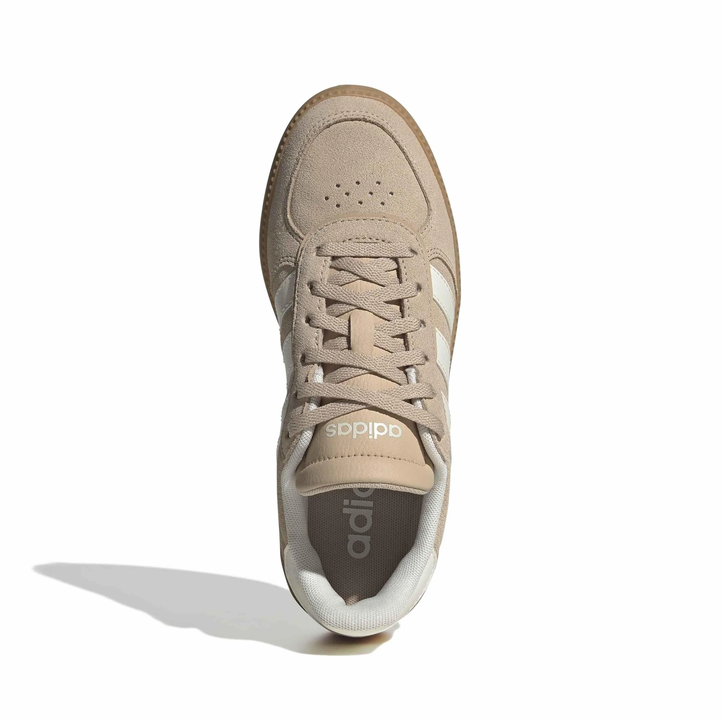 adidas Uniseks - dzieci Breaknet Sleek JuniorBUTY