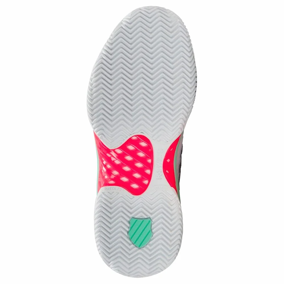 K-Swiss Kobiety Hypercourt Express 2 ClayButy tenisowe