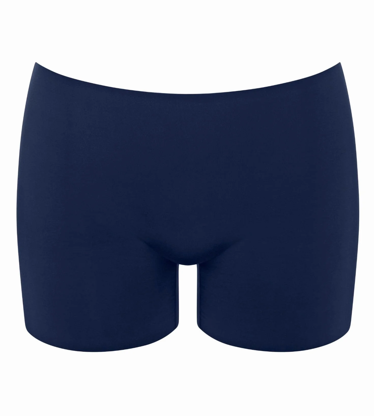 sloggi Zero Feel 2.0 Cyclist Navy Blue, granatowy, S