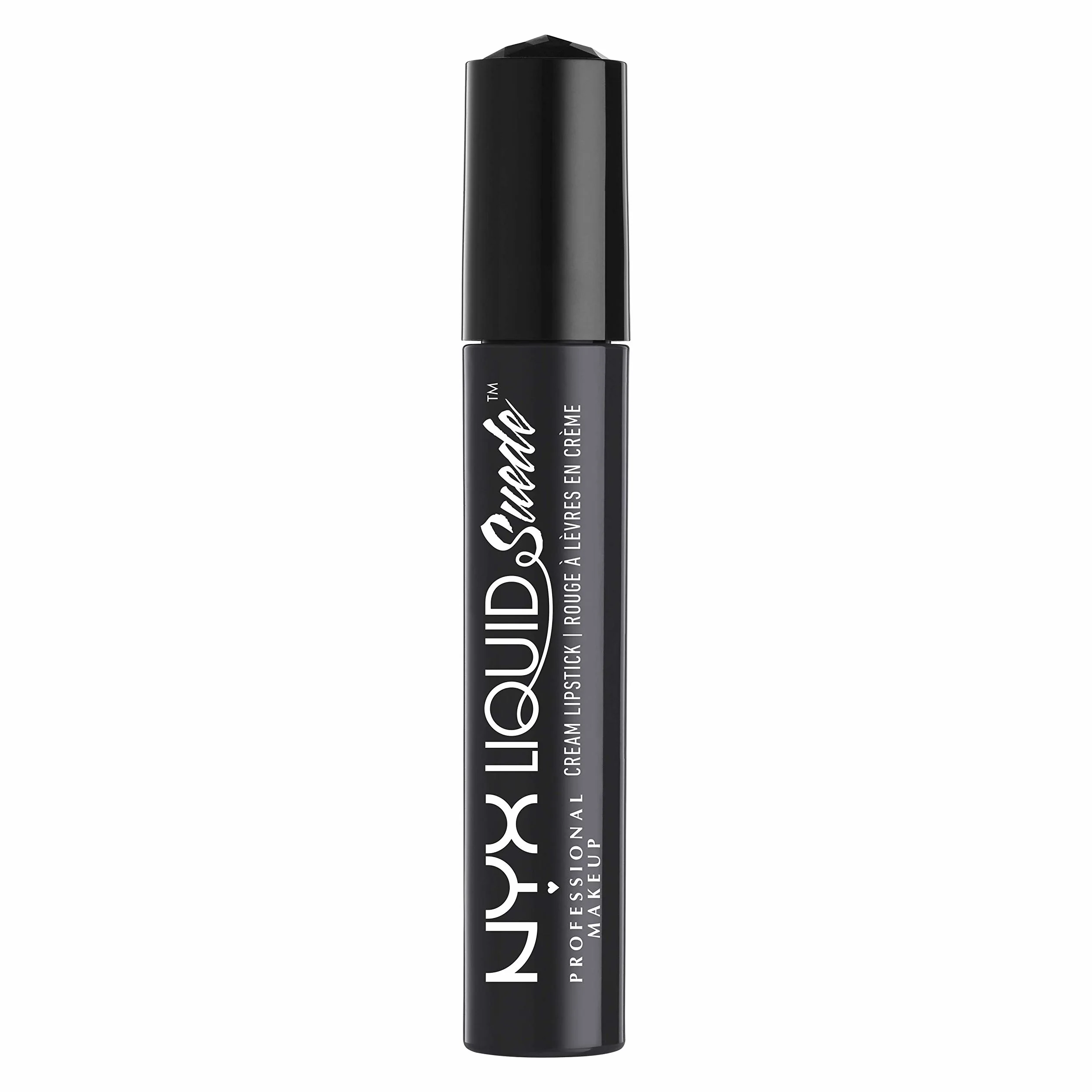 NYX Liquid Suede Cream Lipstick - Alien