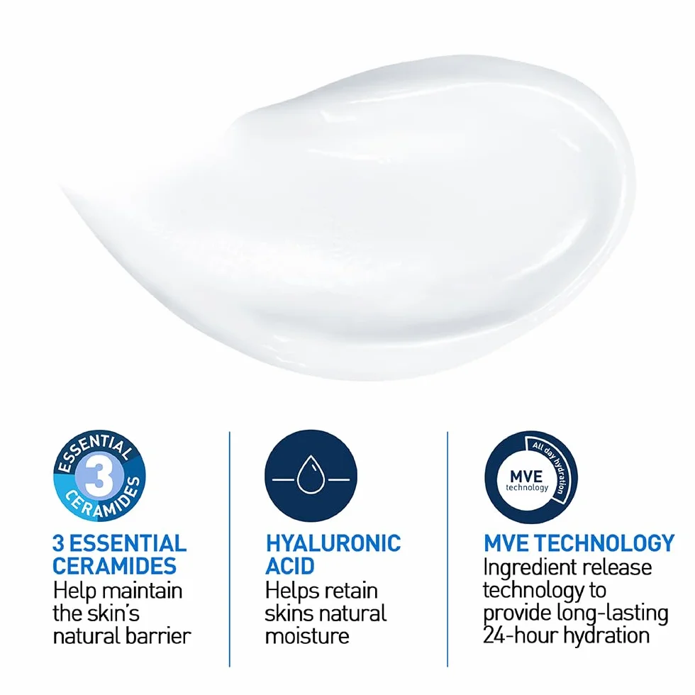 L'Oreal Cerave Krem do Ciała 177 ml
