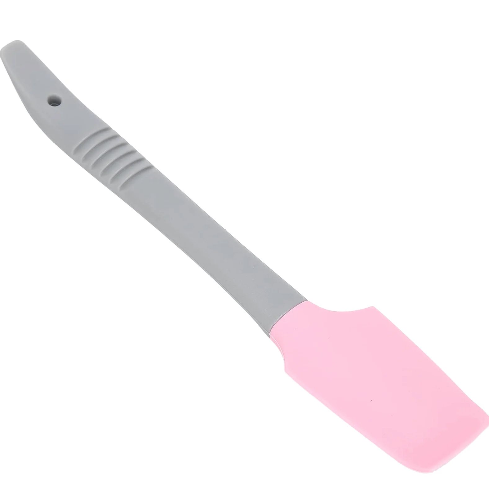 Generic Szpachelka Woskowa, Złożona Konstrukcja Głowicy Woskowej Szpatułki (Różowy)